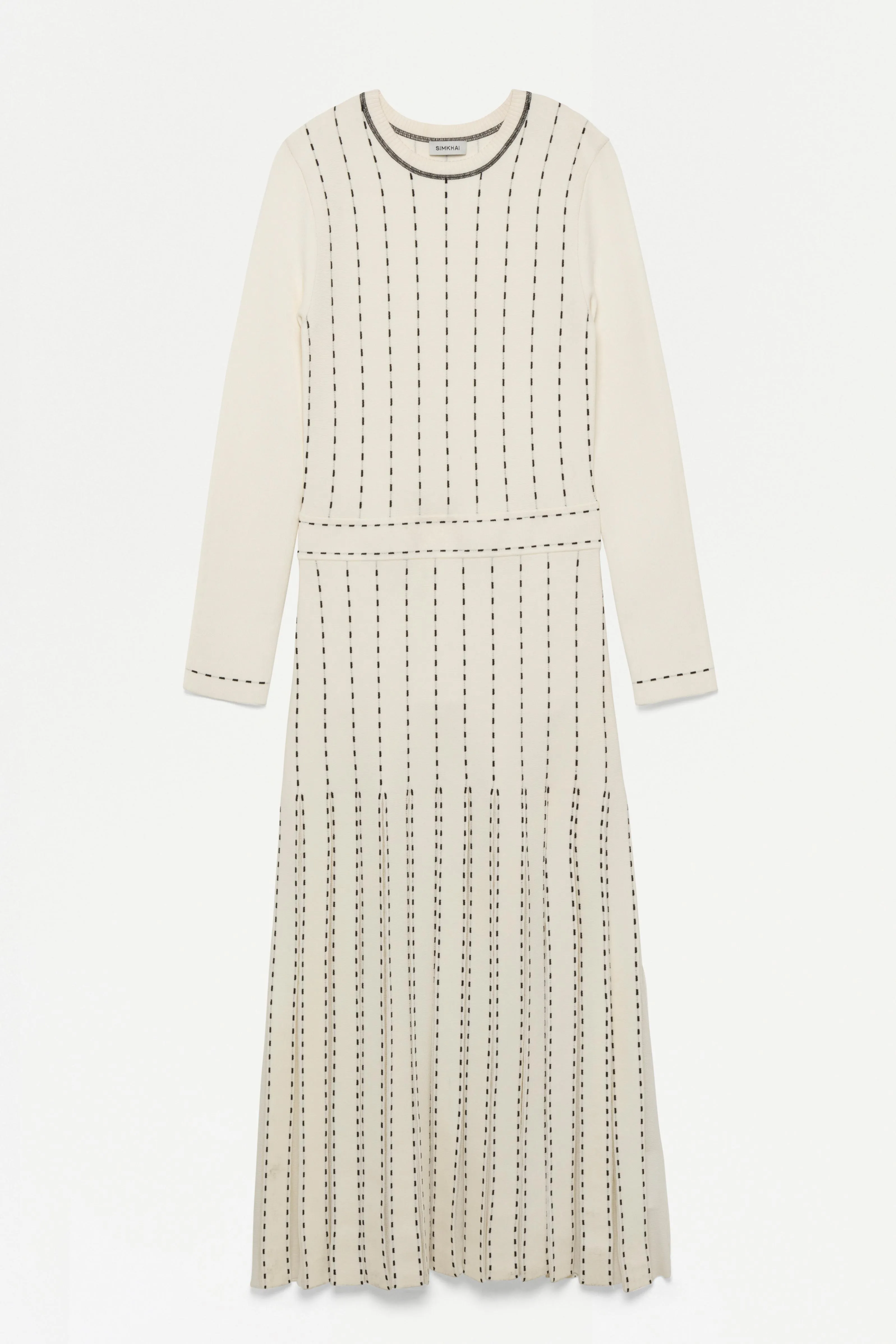 Lunette Dress sold by Simkhai product image thumbnail 5