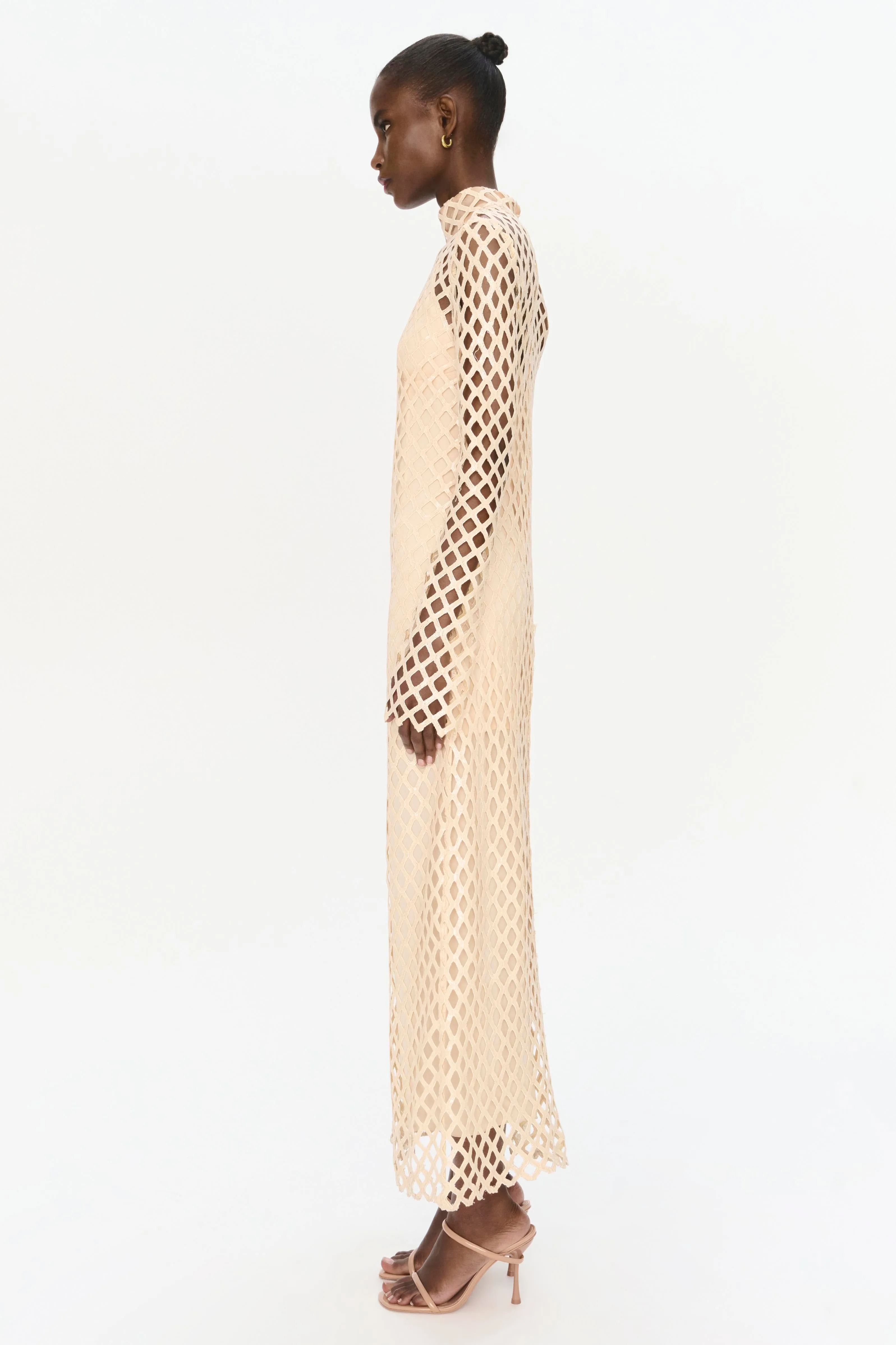 Ainaz Dress sold by Simkhai product image thumbnail 2