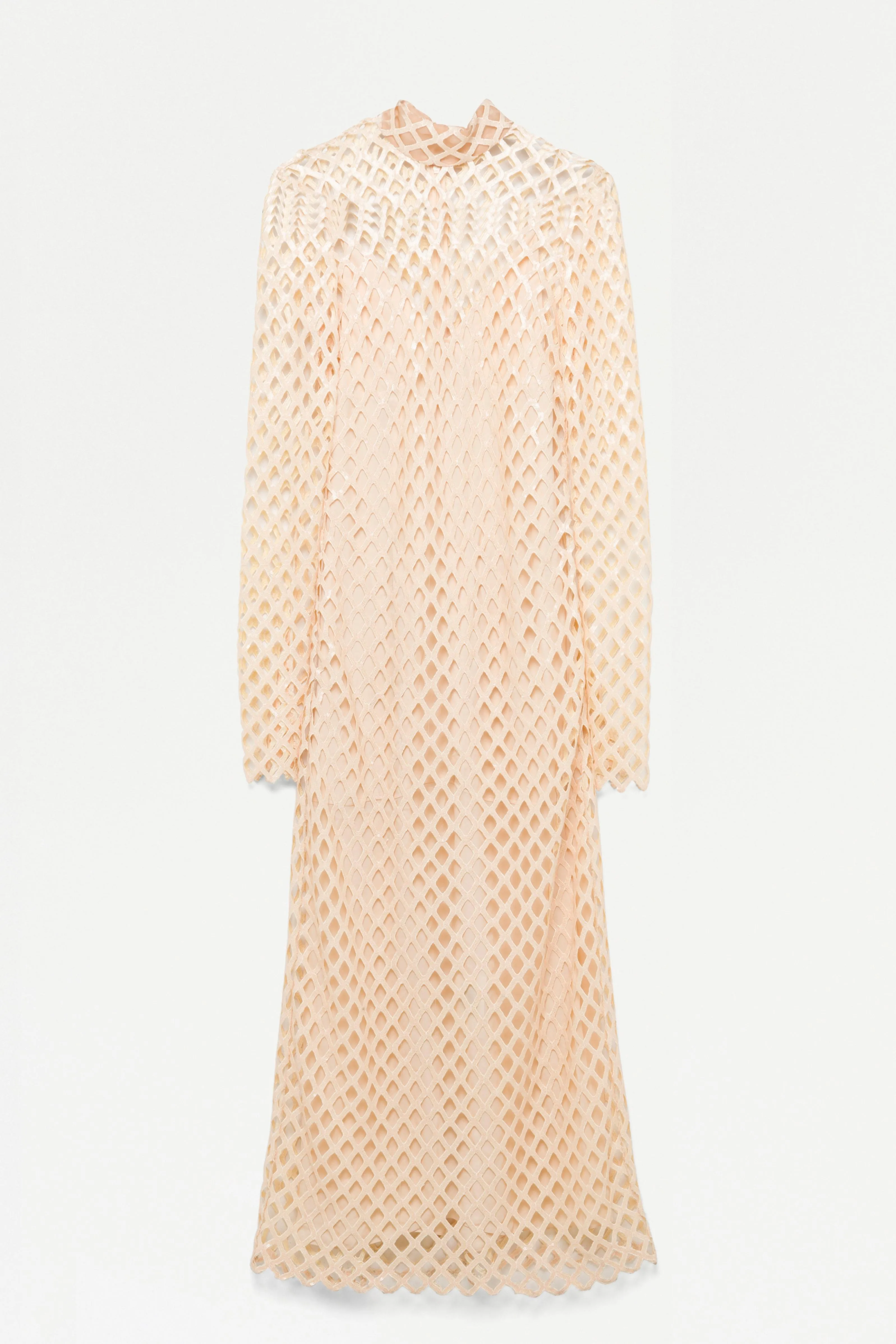 Ainaz Dress sold by Simkhai product image thumbnail 5