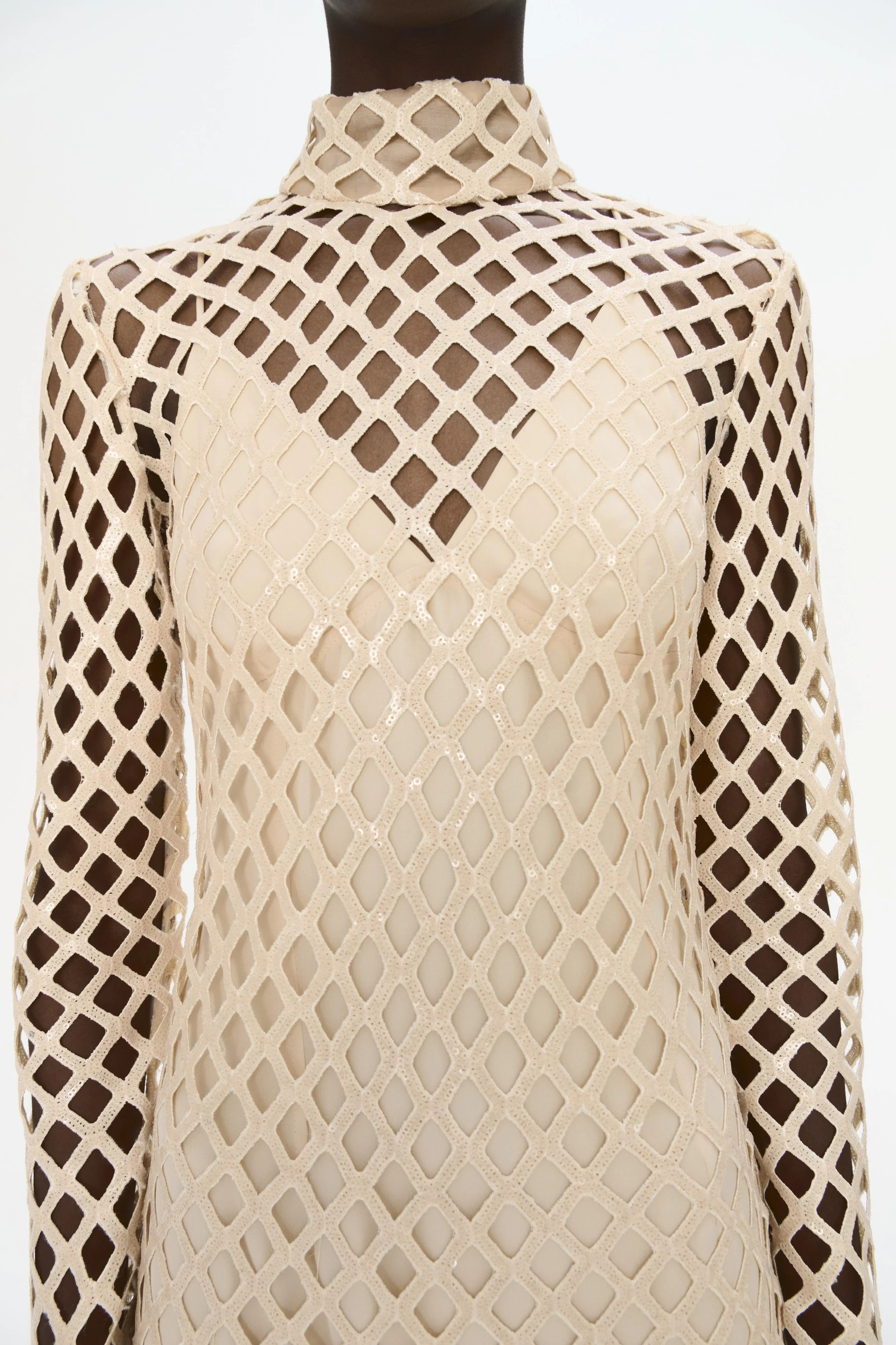 Ainaz Dress sold by Simkhai product image thumbnail 4
