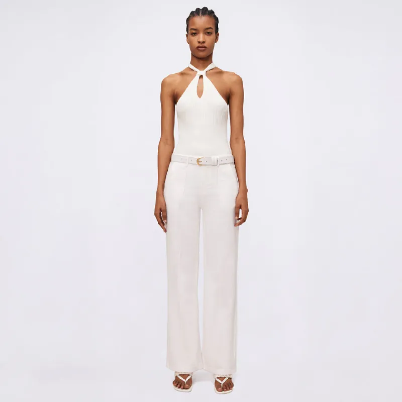 Ansel Trouser made by Simkhai