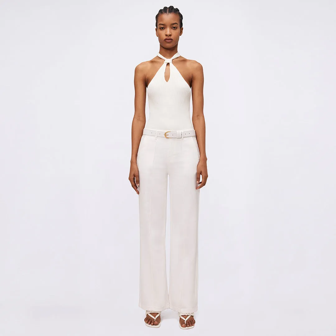 Ansel Trouser sold by Simkhai