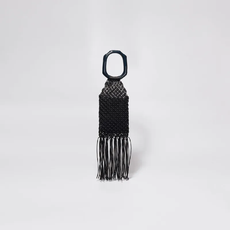 Myla Mini Market Tote sold by Simkhai