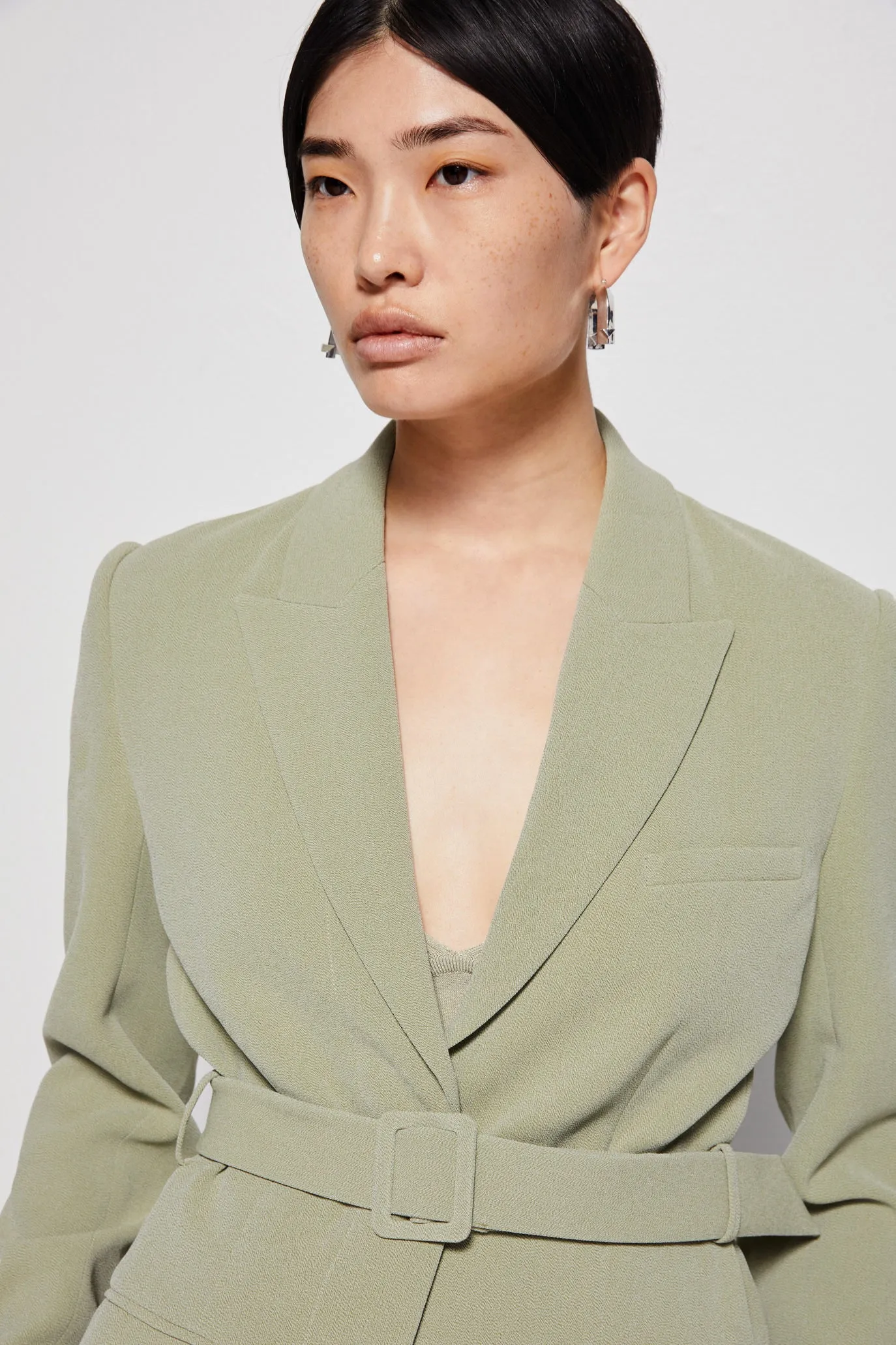Nadia Blazer sold by Simkhai product image thumbnail 3