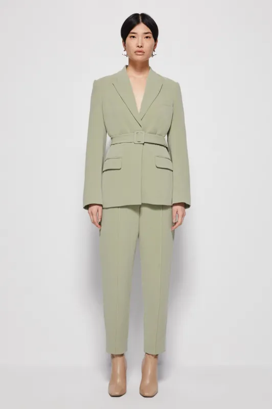 Nadia Blazer made by Simkhai