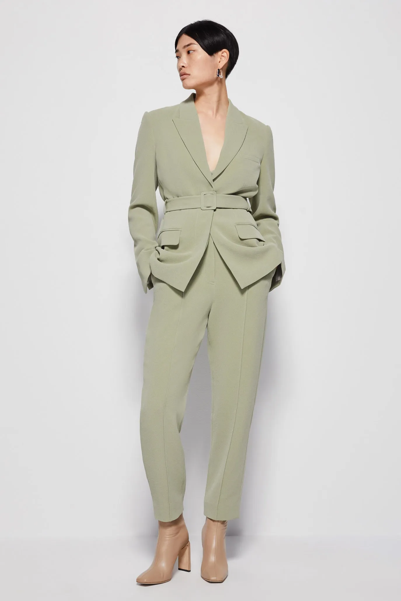 Nadia Blazer sold by Simkhai product image thumbnail 2