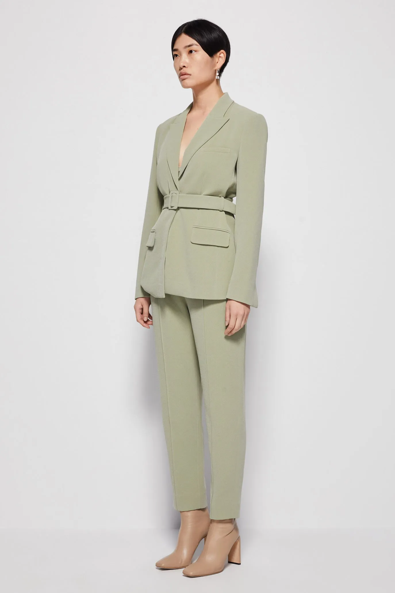 Nadia Blazer sold by Simkhai product image thumbnail 5