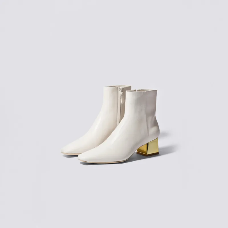 Ryder Boot sold by Simkhai
