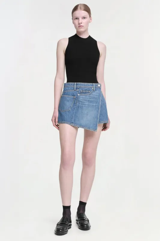 Molly Skort made by Simkhai