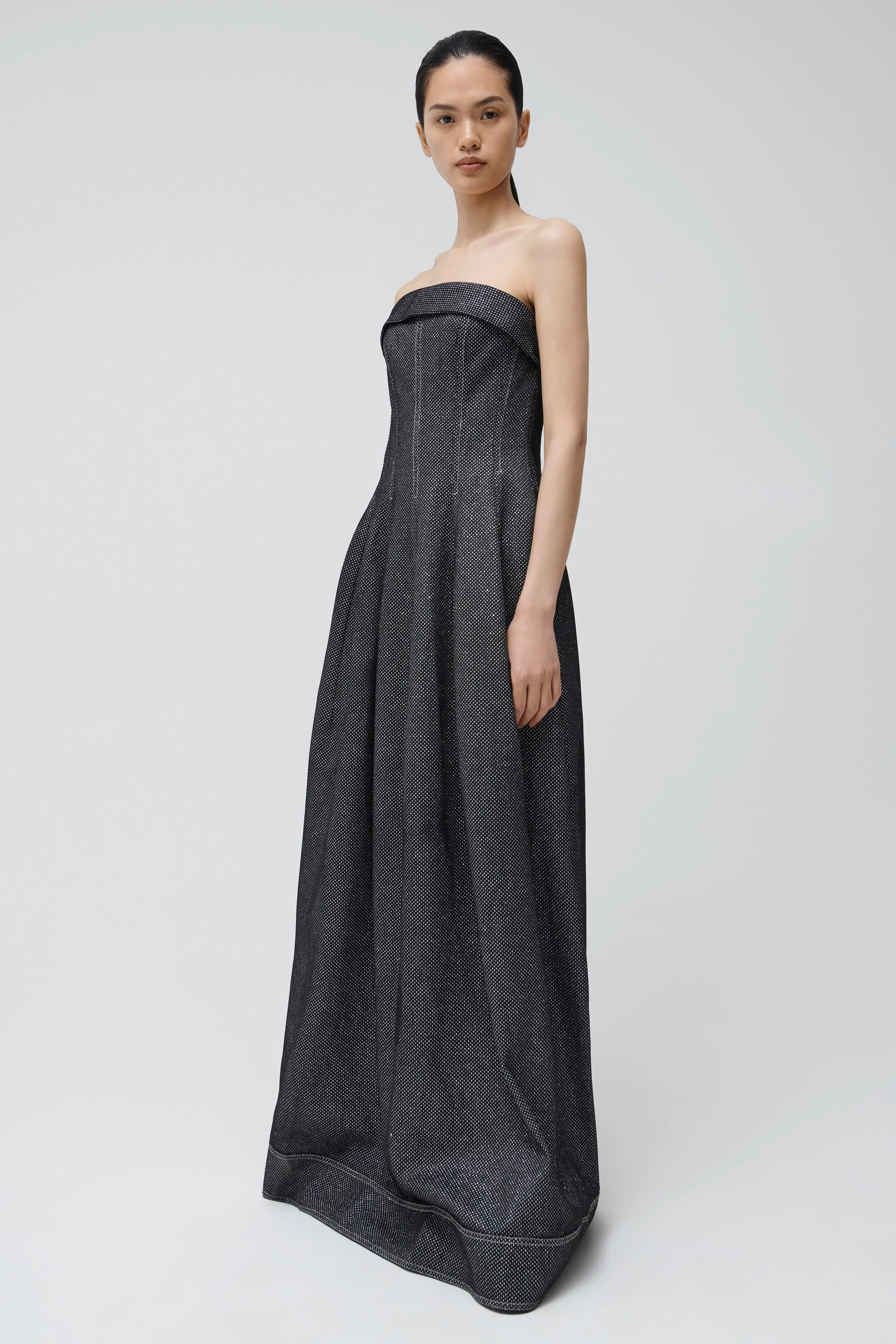 Octavia Gown sold by Simkhai product image thumbnail 2