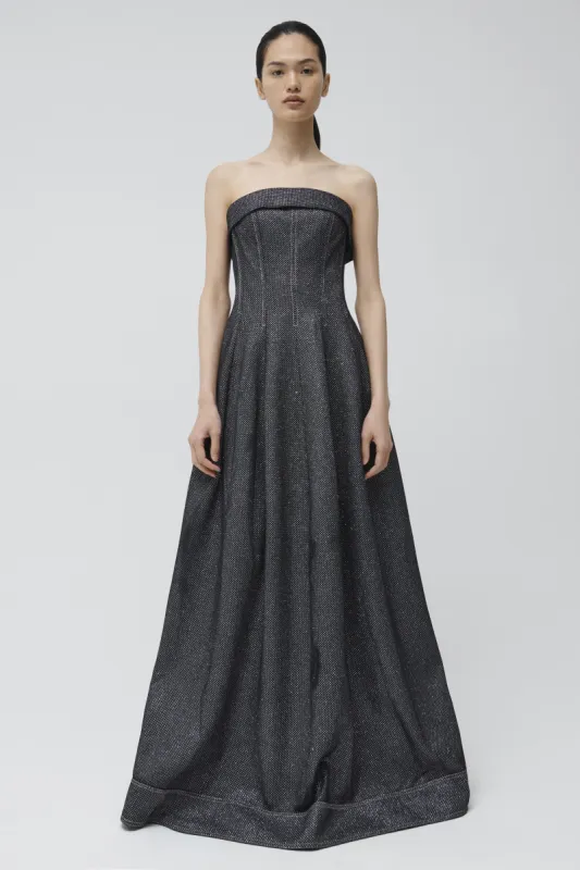 Octavia Gown sold by Simkhai