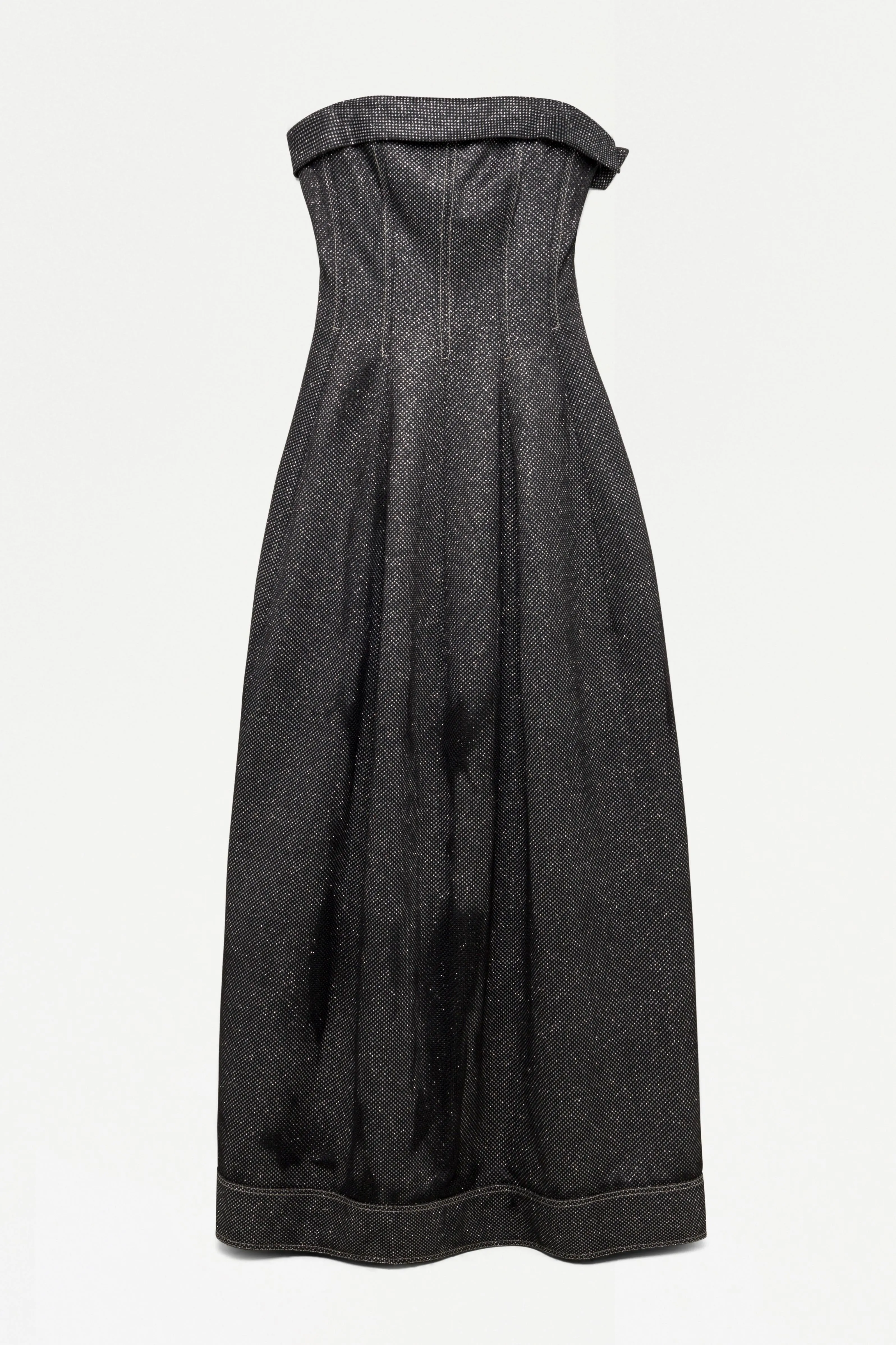 Octavia Gown sold by Simkhai product image thumbnail 4