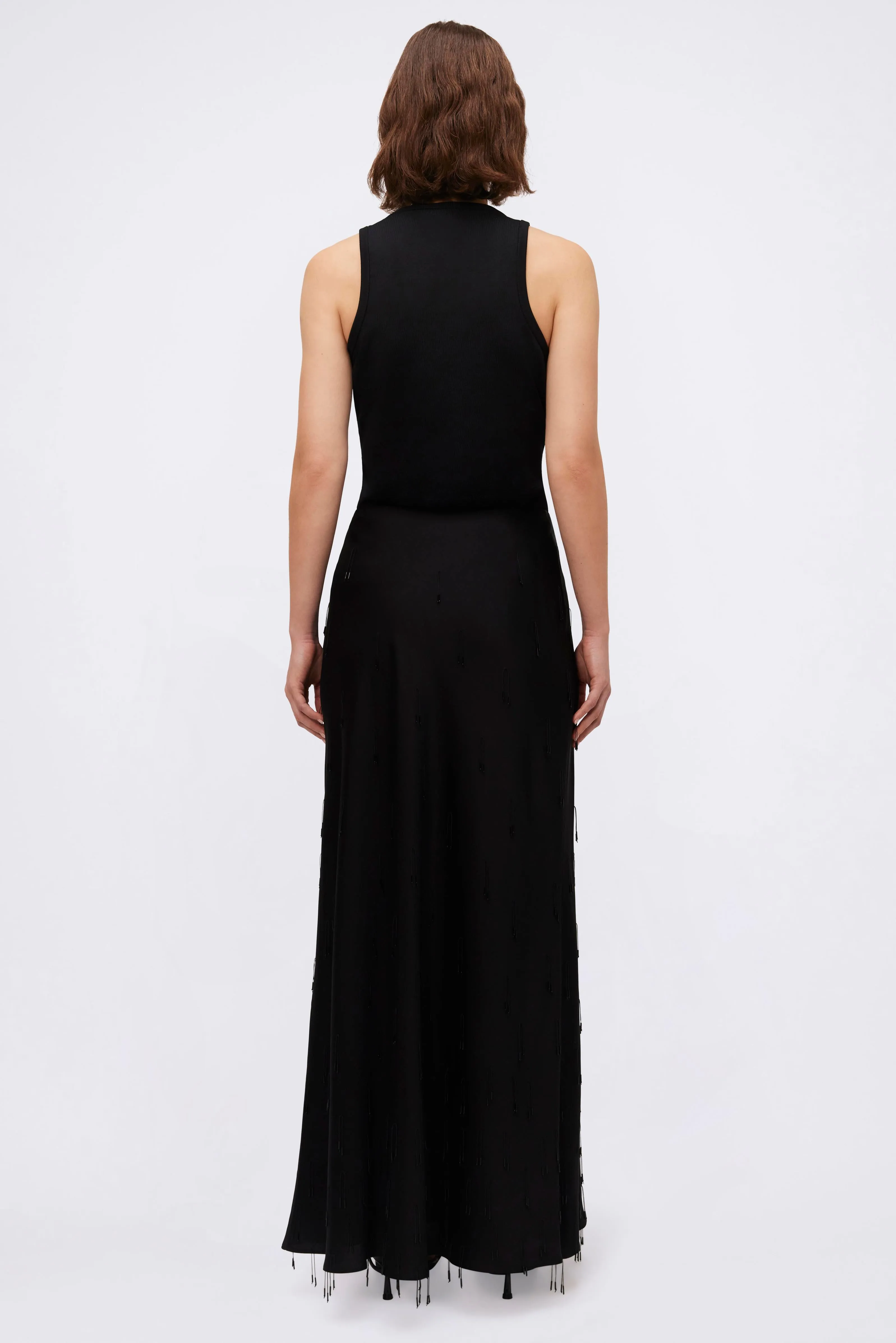 Kade Skirt sold by Simkhai product image thumbnail 3