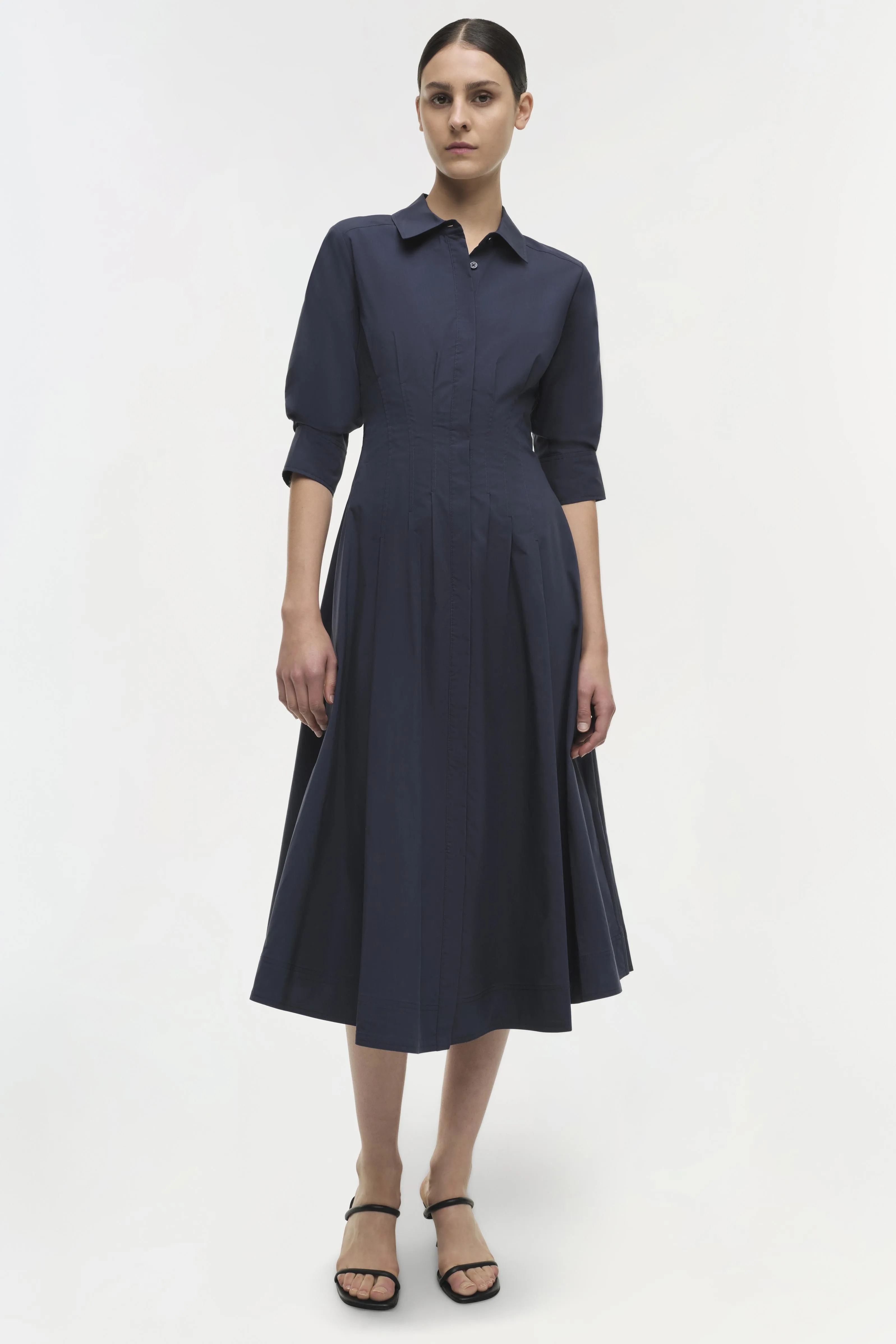 Jazz Dress sold by Simkhai