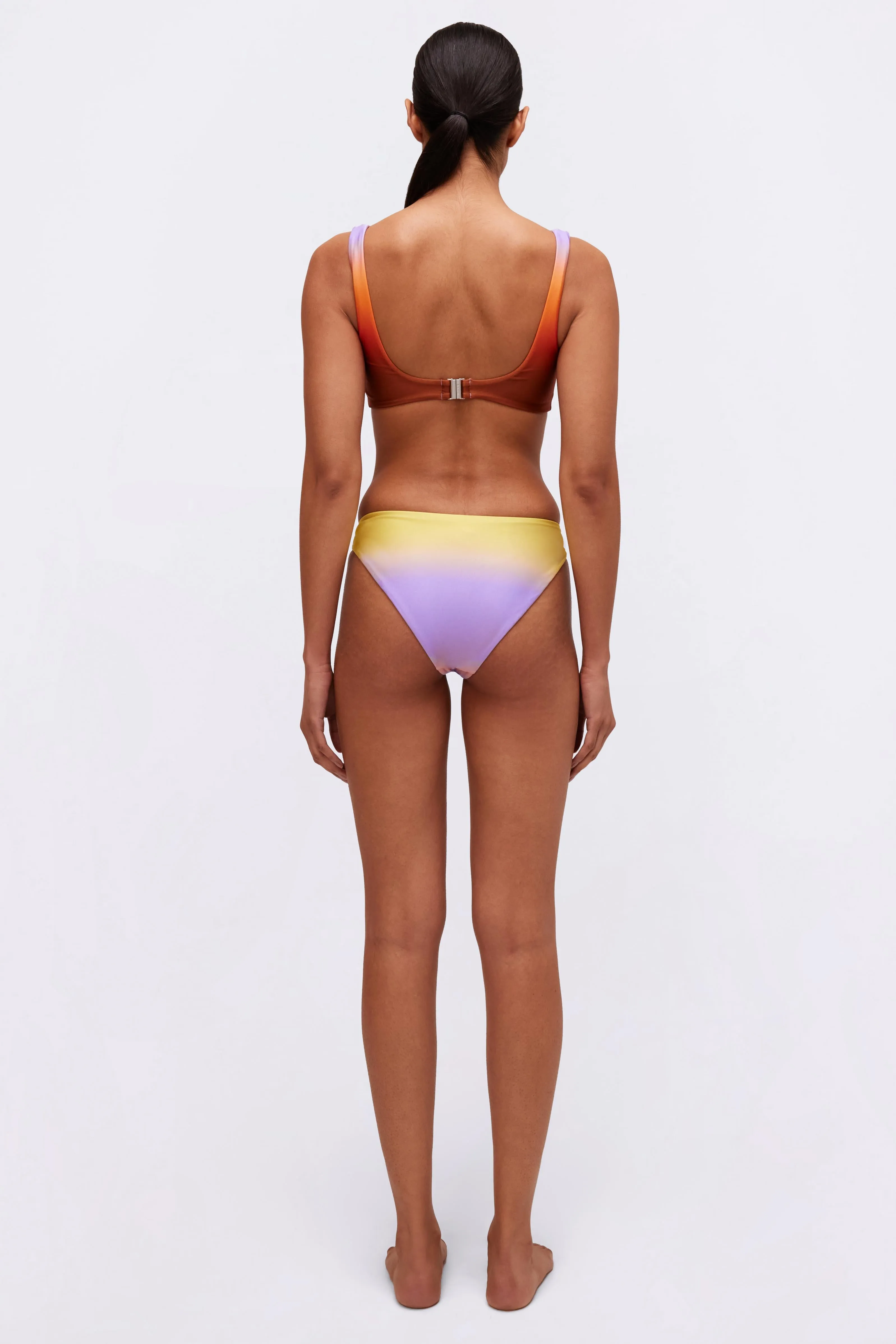Francesca Bikini Bottom sold by Simkhai product image thumbnail 3
