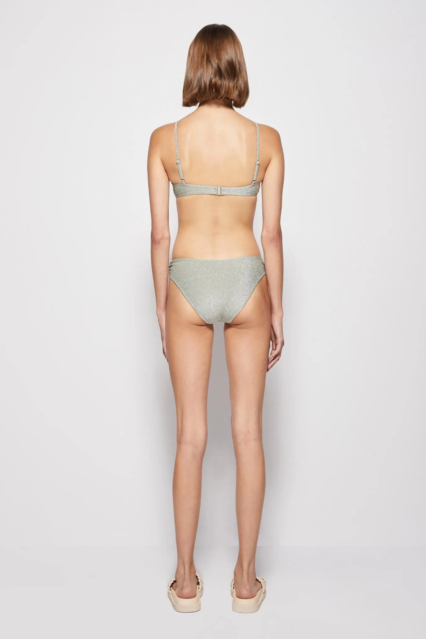 Camila Bikini Bottom sold by Simkhai product image thumbnail 5