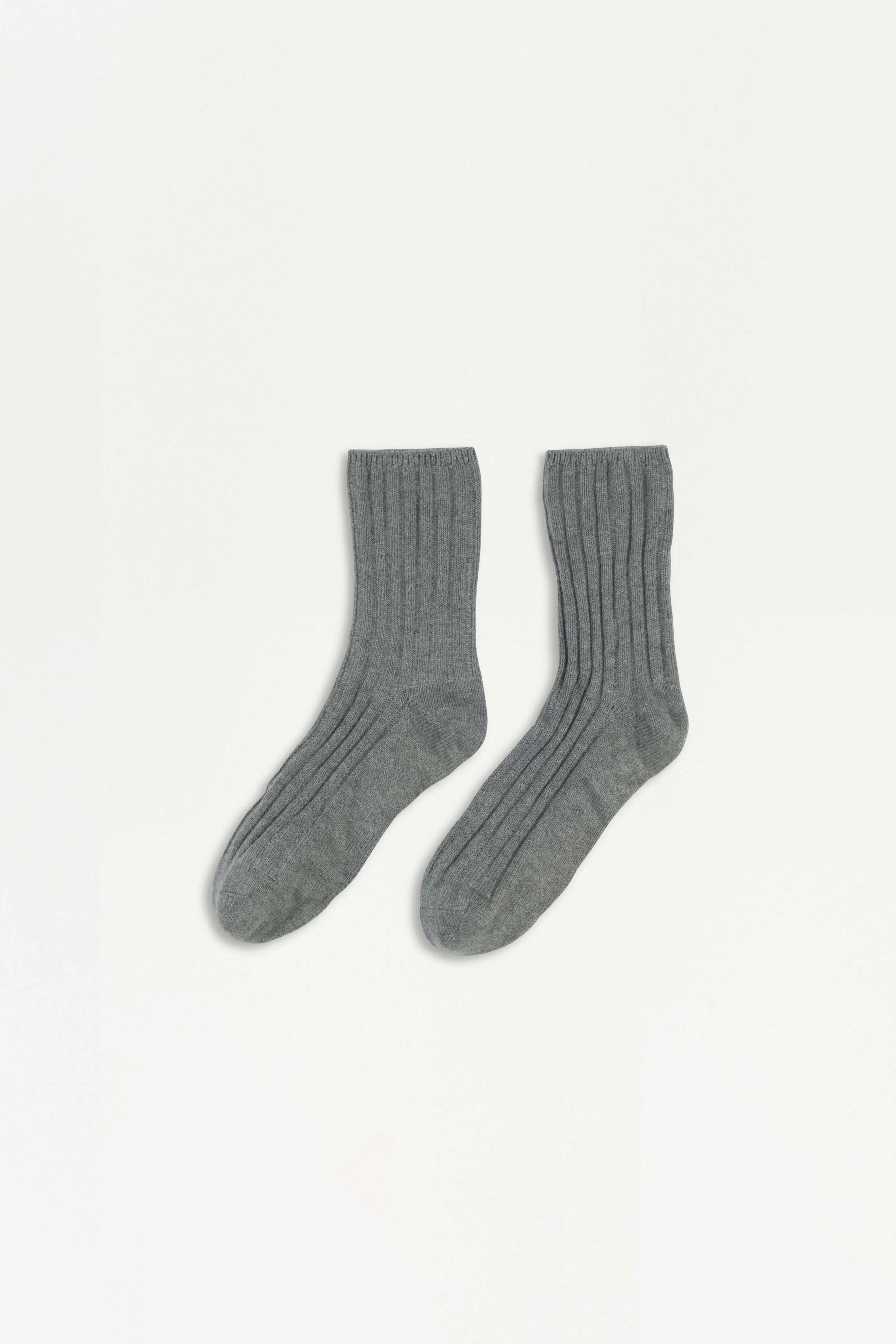 Ribbed Socks sold by Simkhai