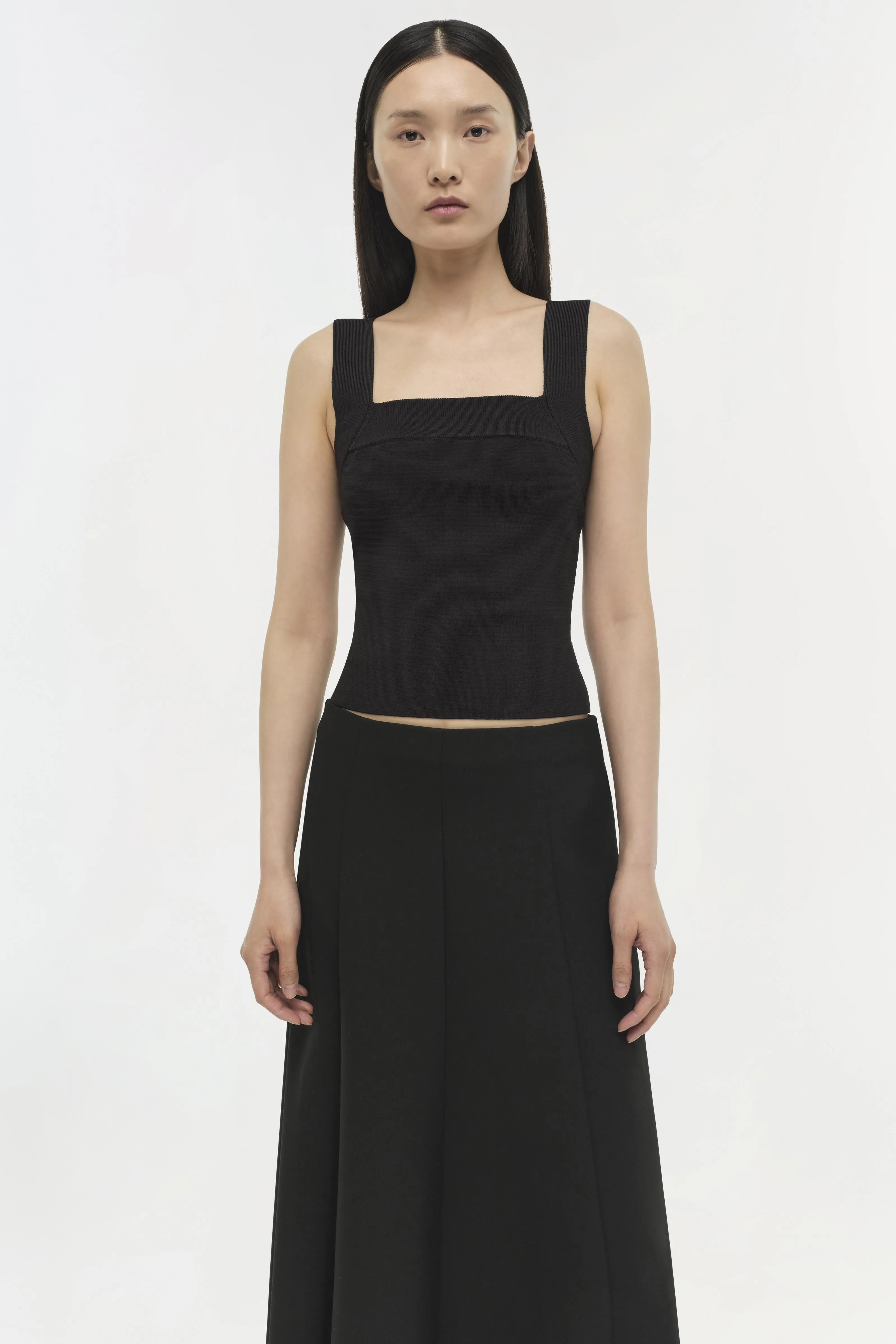 Madine Top sold by Simkhai