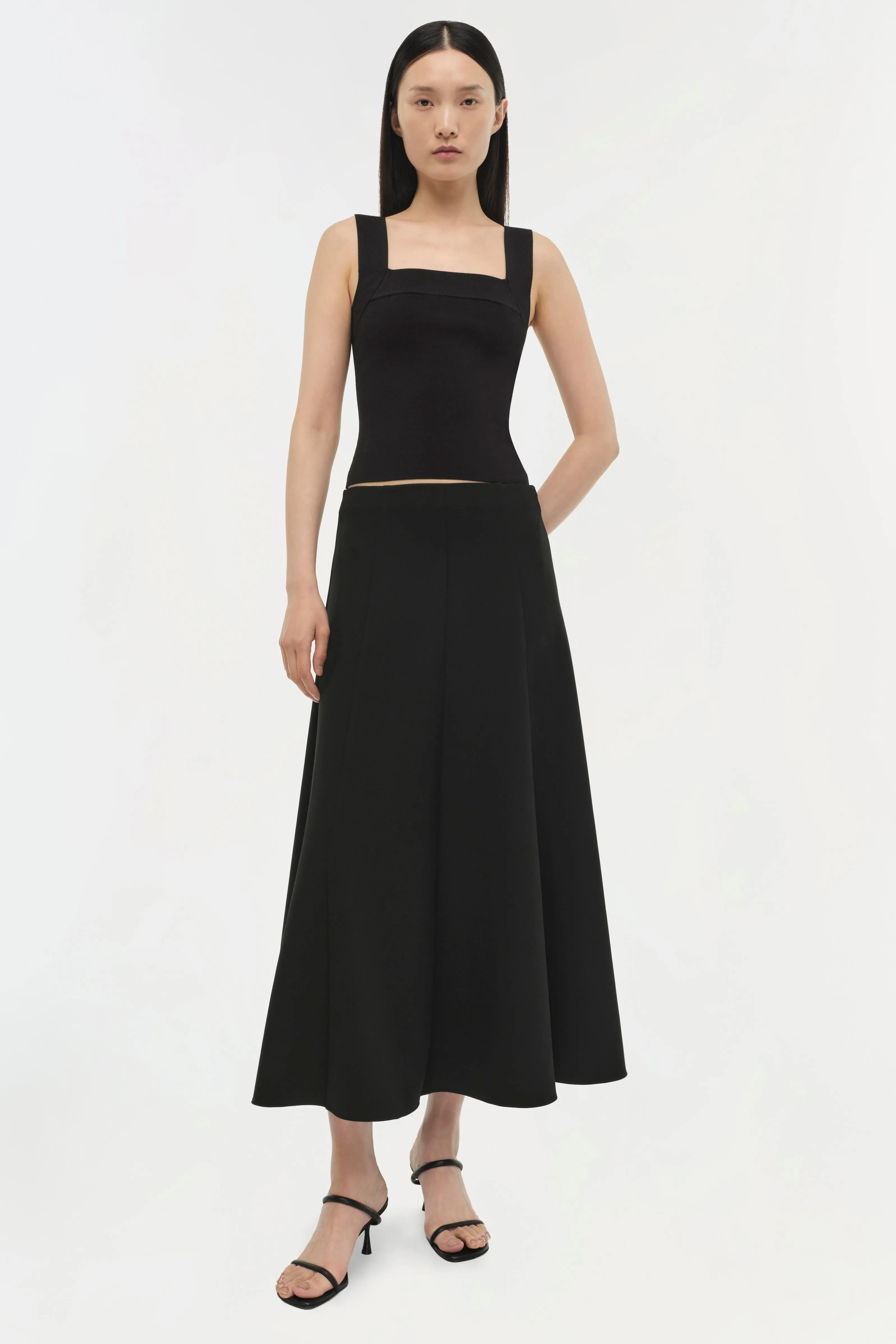 Madine Top sold by Simkhai product image thumbnail 2