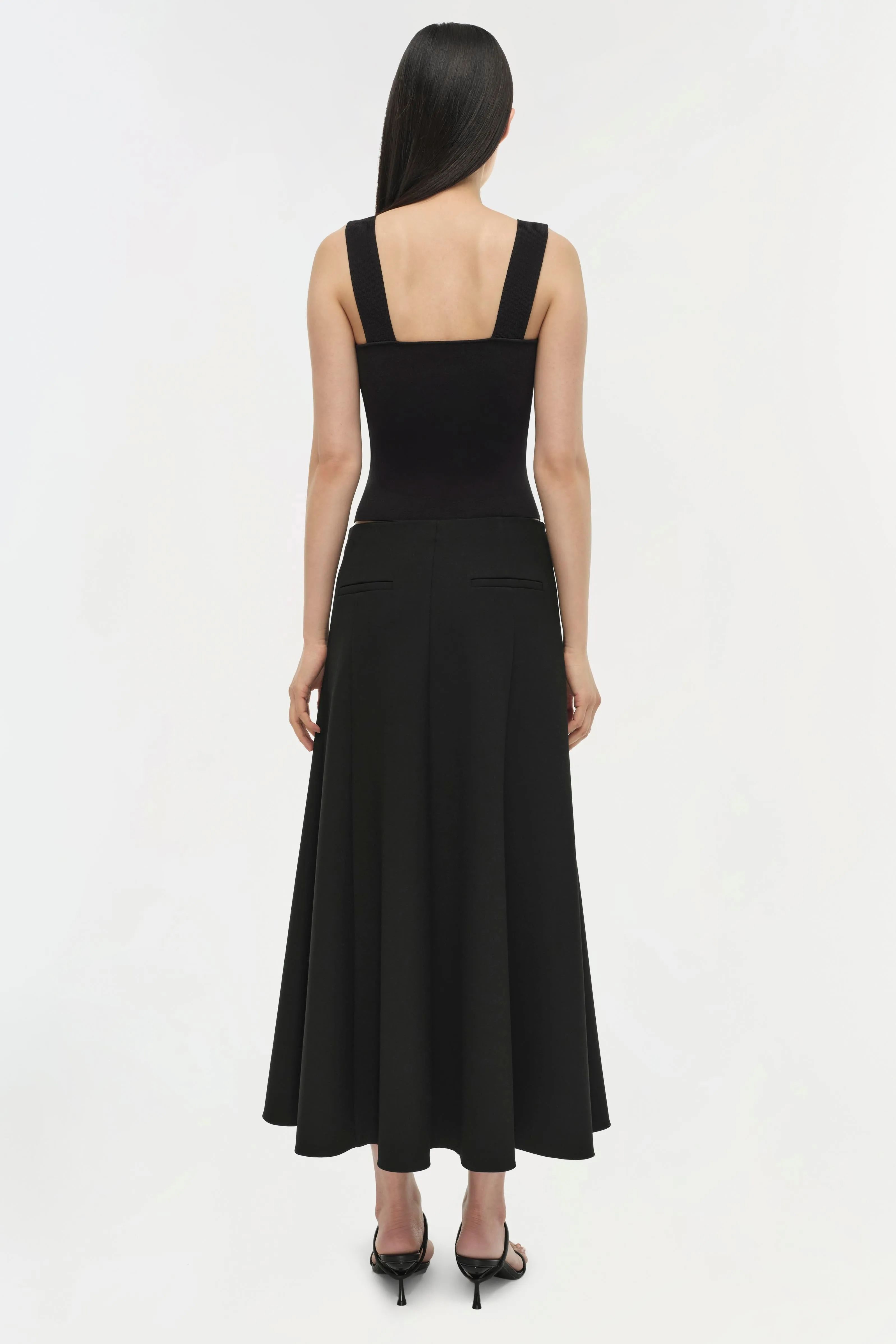 Madine Top sold by Simkhai product image thumbnail 4