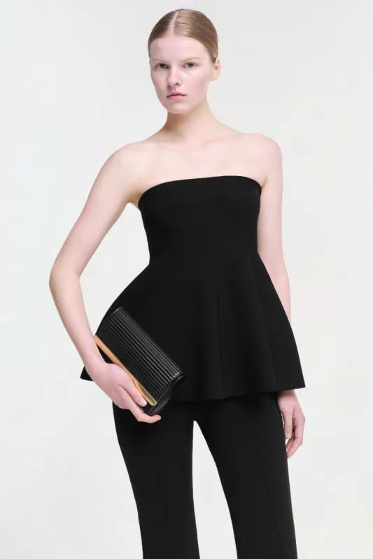 Ioanna Top made by Simkhai