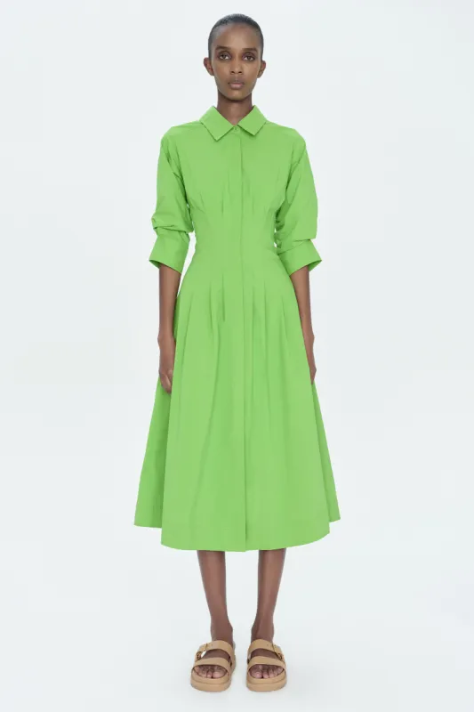 Jazz Dress sold by Simkhai