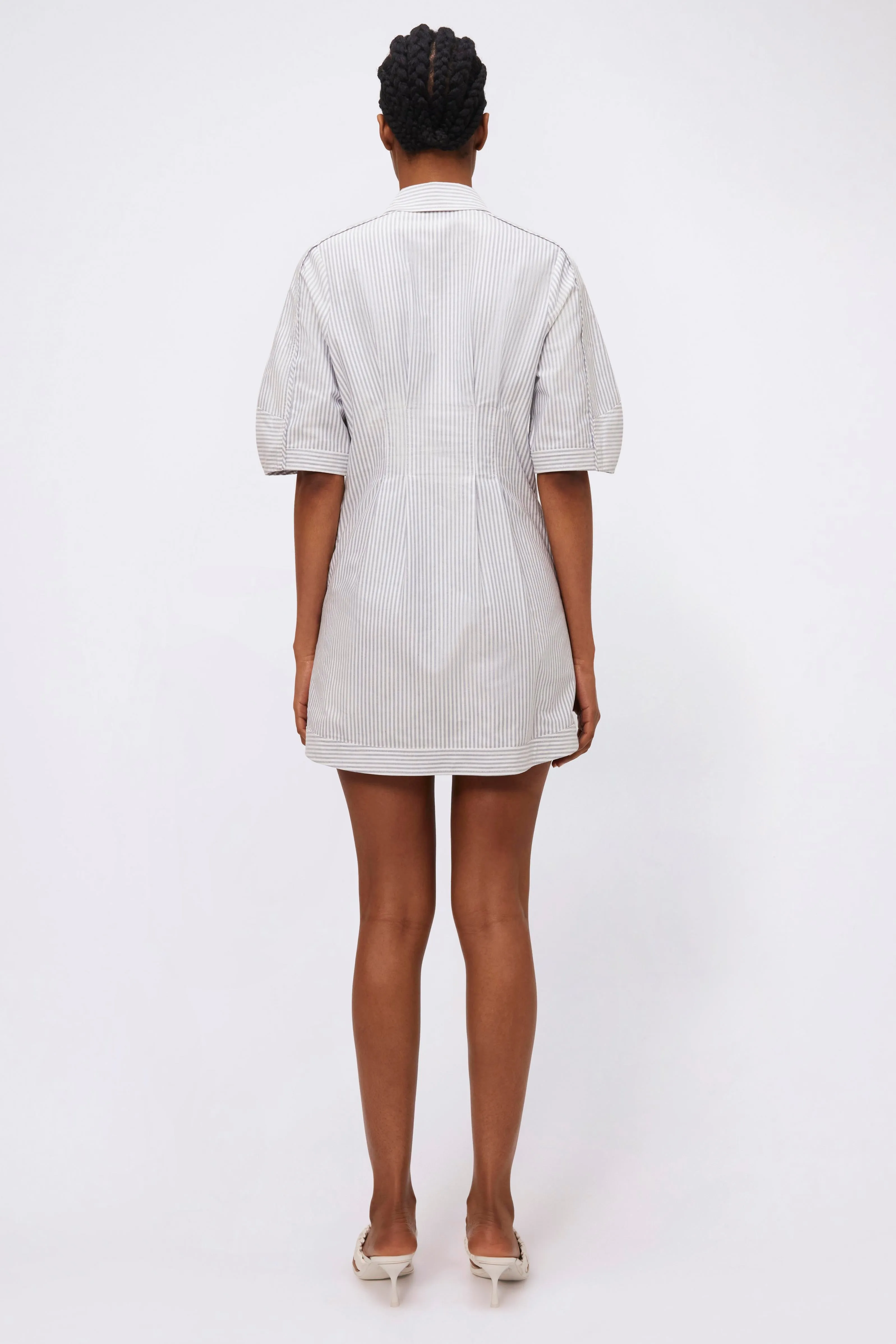 Percy Dress sold by Simkhai product image thumbnail 3