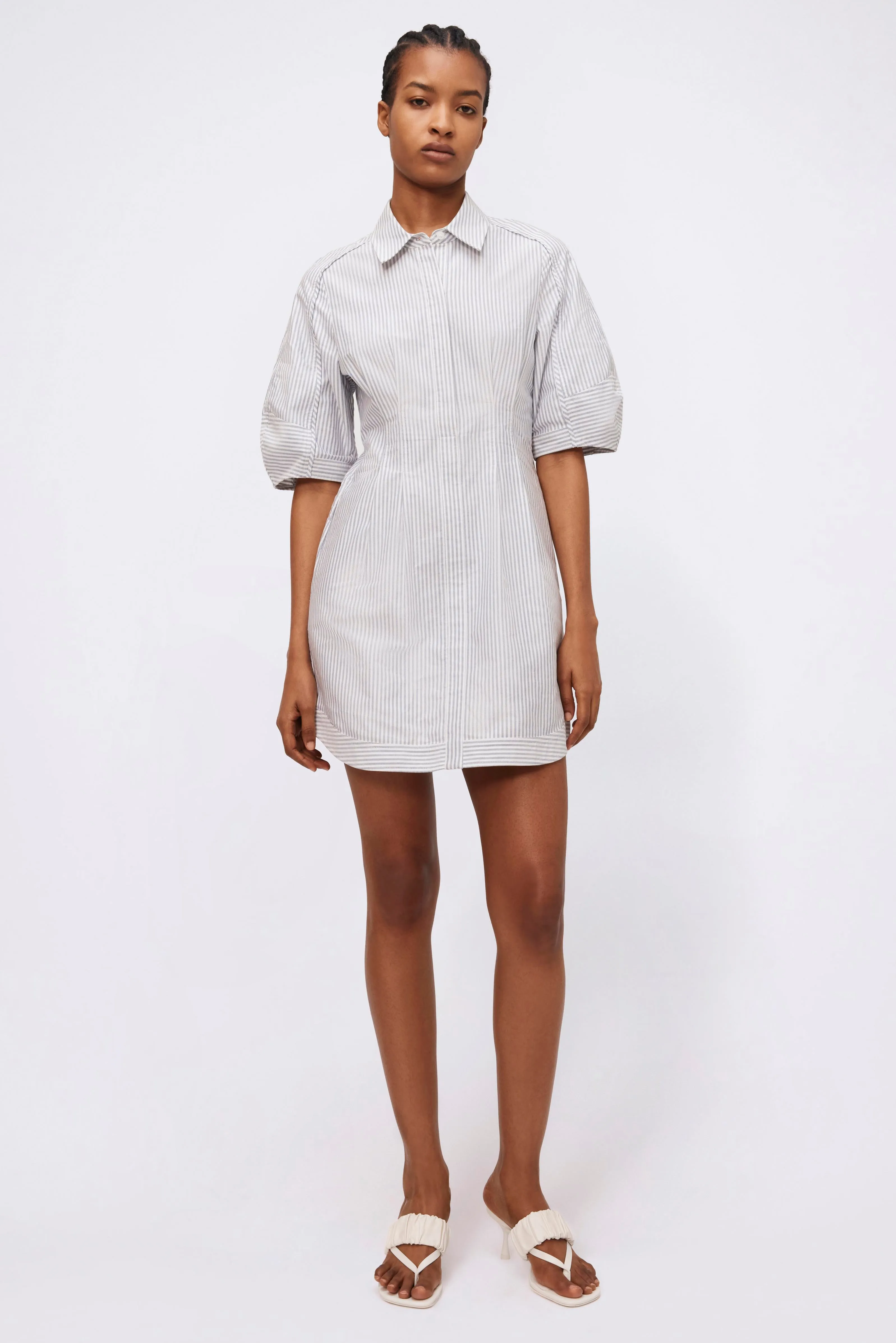 Percy Dress sold by Simkhai product image thumbnail 4