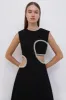 Giada Diamante Midi Dress sold by Simkhai