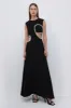 Giada Diamante Midi Dress sold by Simkhai