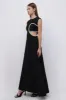Giada Diamante Midi Dress sold by Simkhai