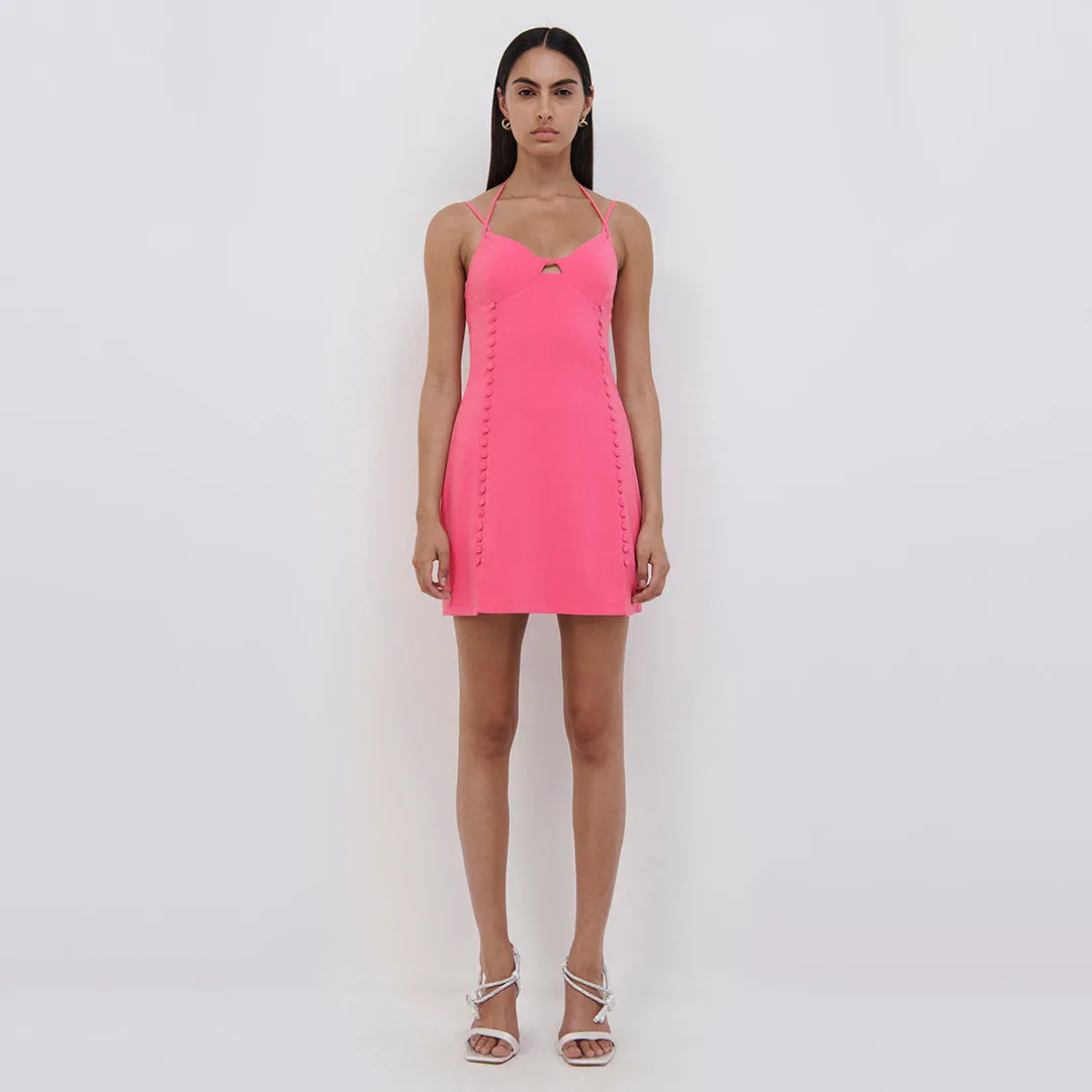 Exclusive Eilish Mini Dress sold by Simkhai