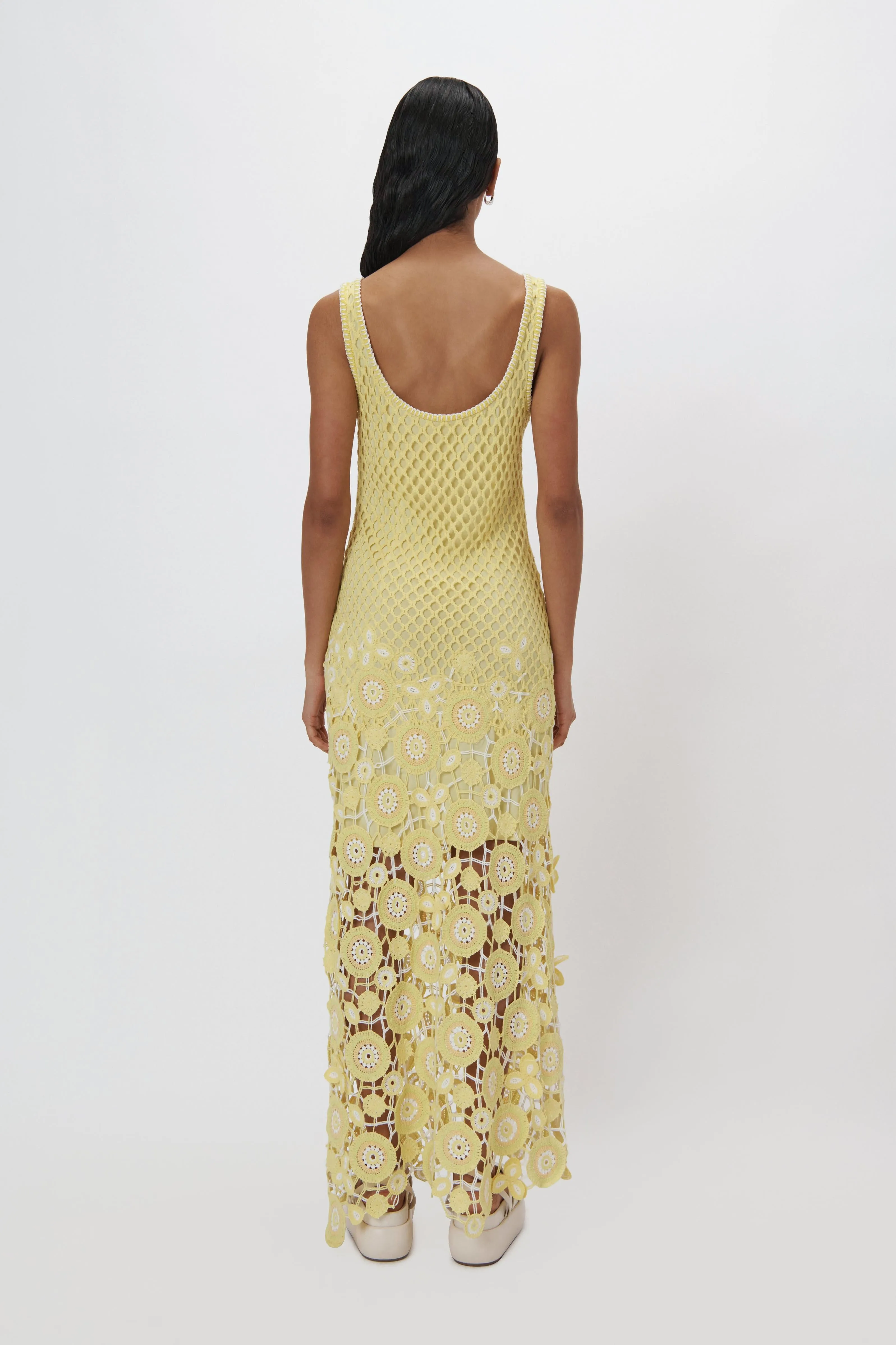 Samilla Dress sold by Simkhai product image thumbnail 5