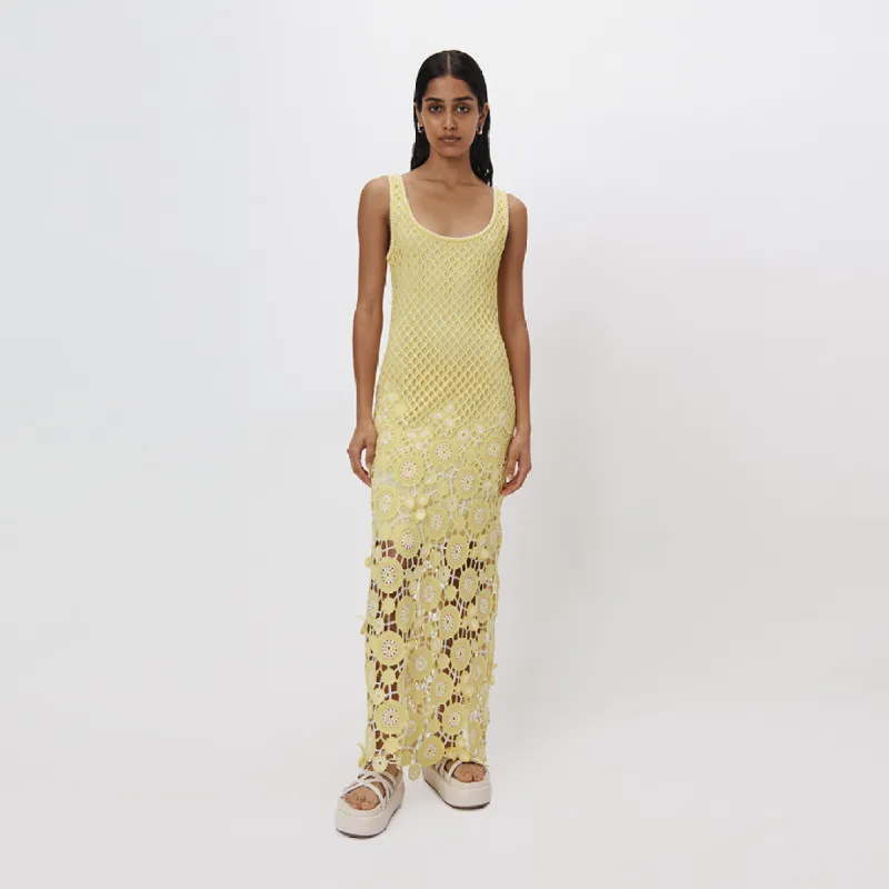 Samilla Dress sold by Simkhai