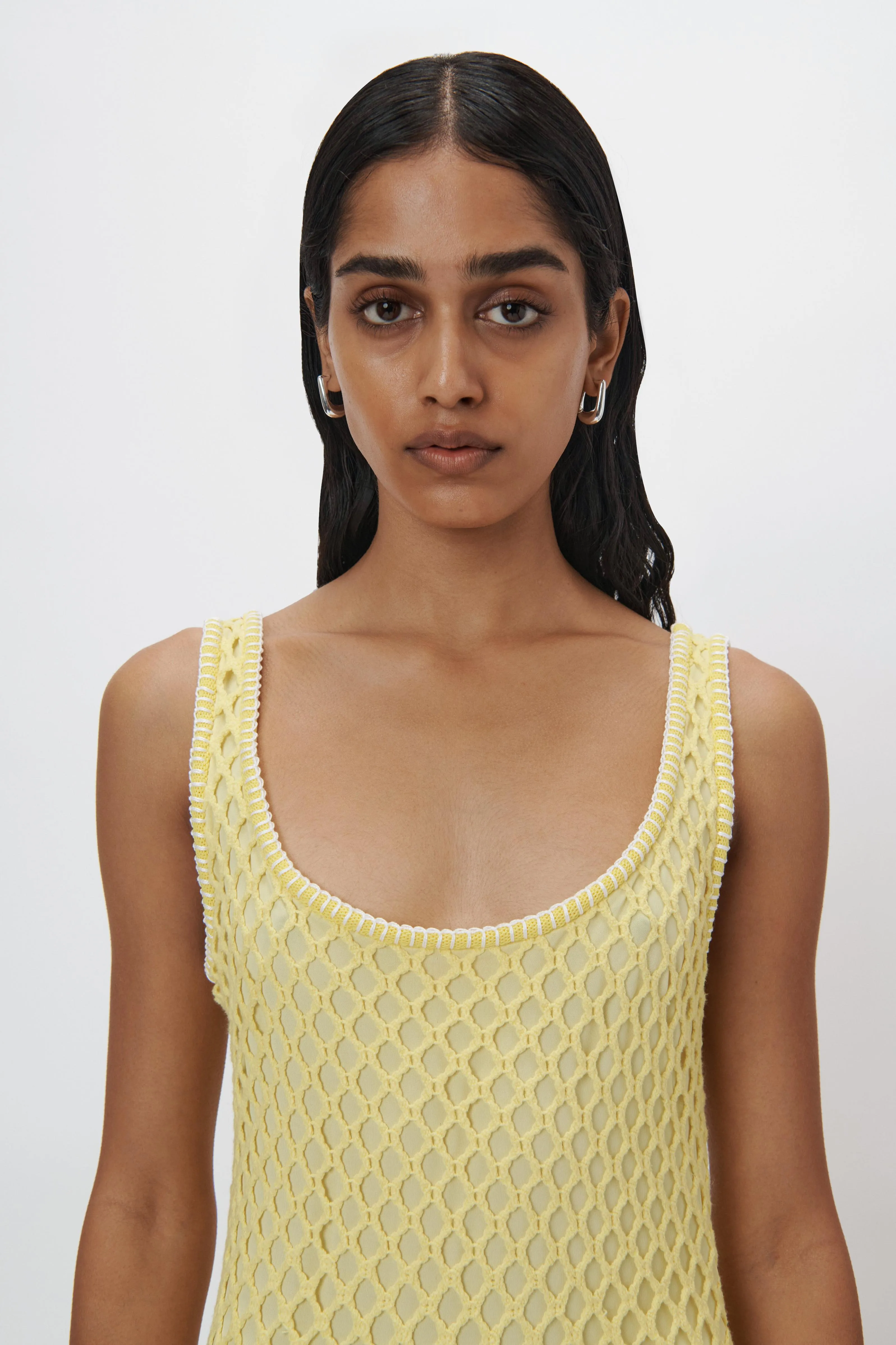 Samilla Dress sold by Simkhai product image thumbnail 3