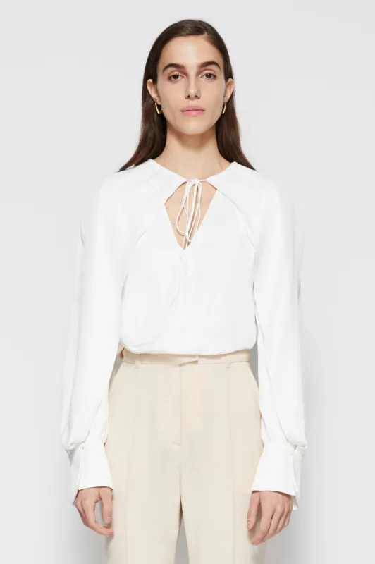 Naya Bodysuit made by Simkhai