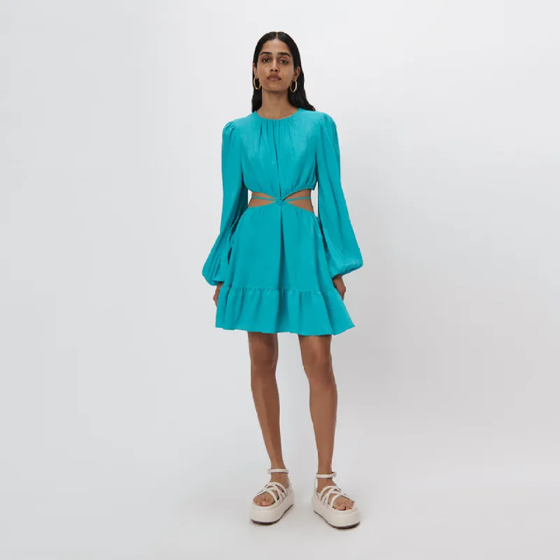 Issy Dress sold by Simkhai