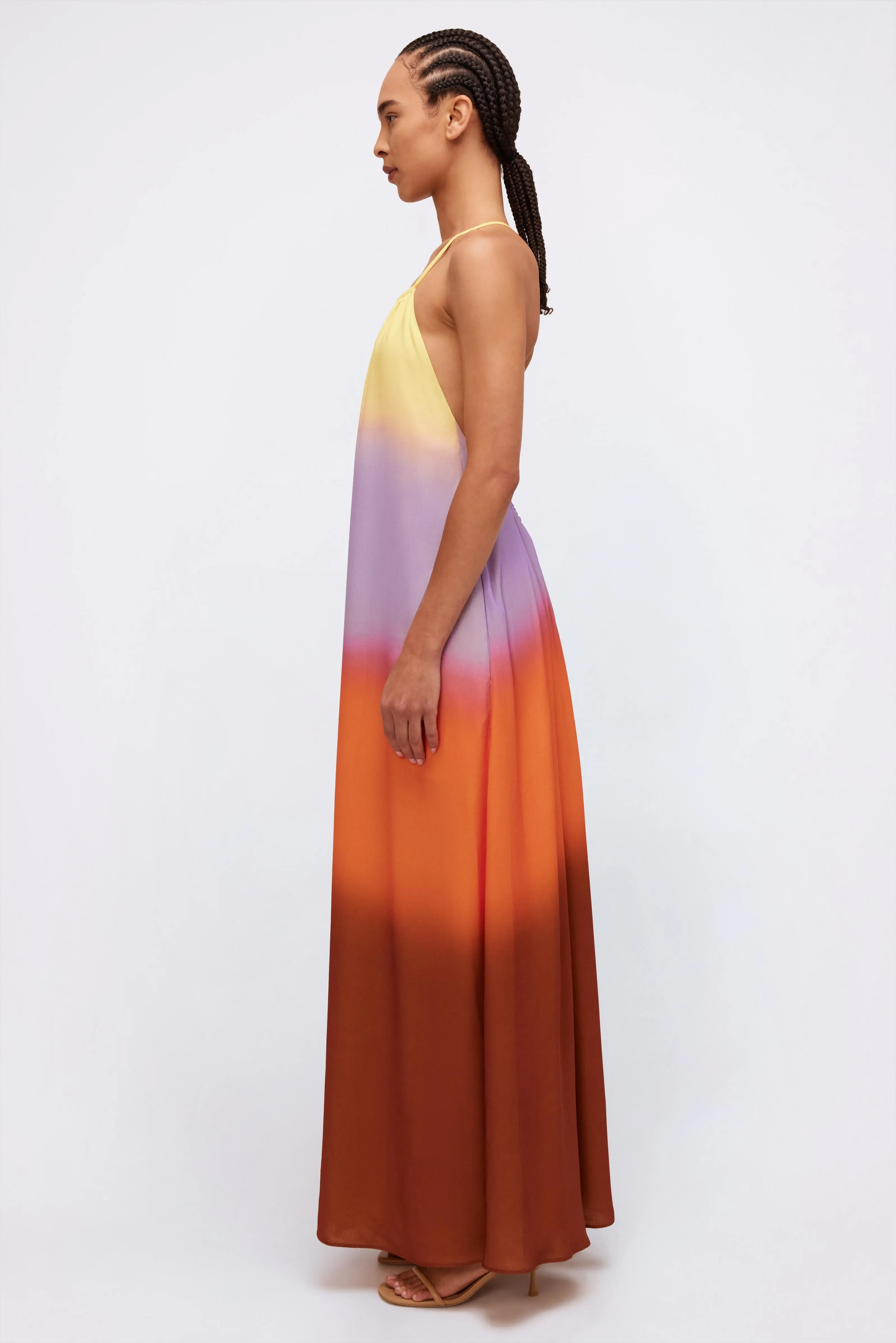 Cinta Dress sold by Simkhai product image thumbnail 3