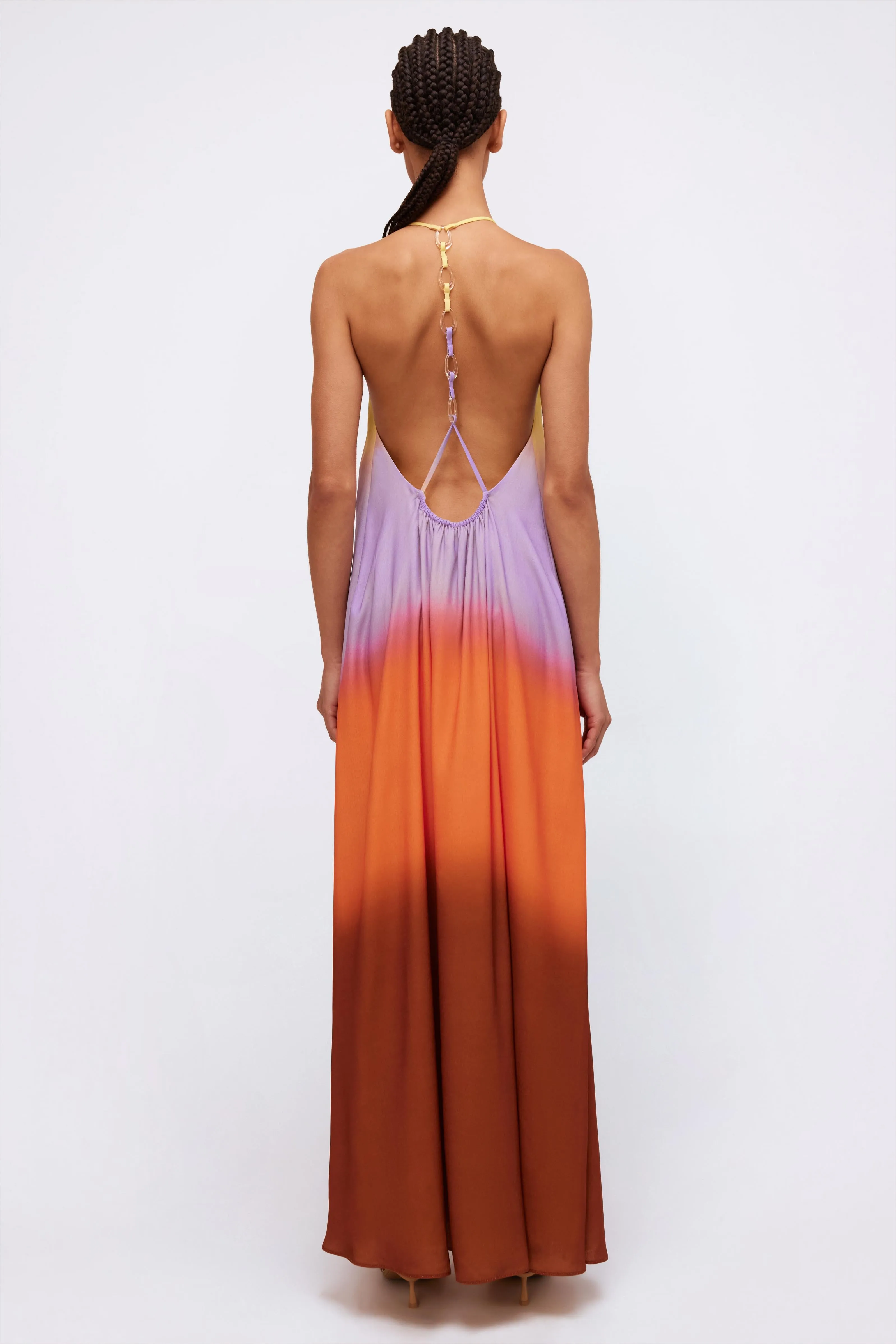 Cinta Dress sold by Simkhai product image thumbnail 4