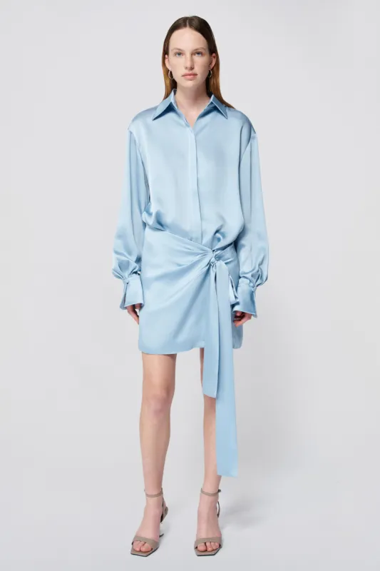 Larson Dress made by Simkhai