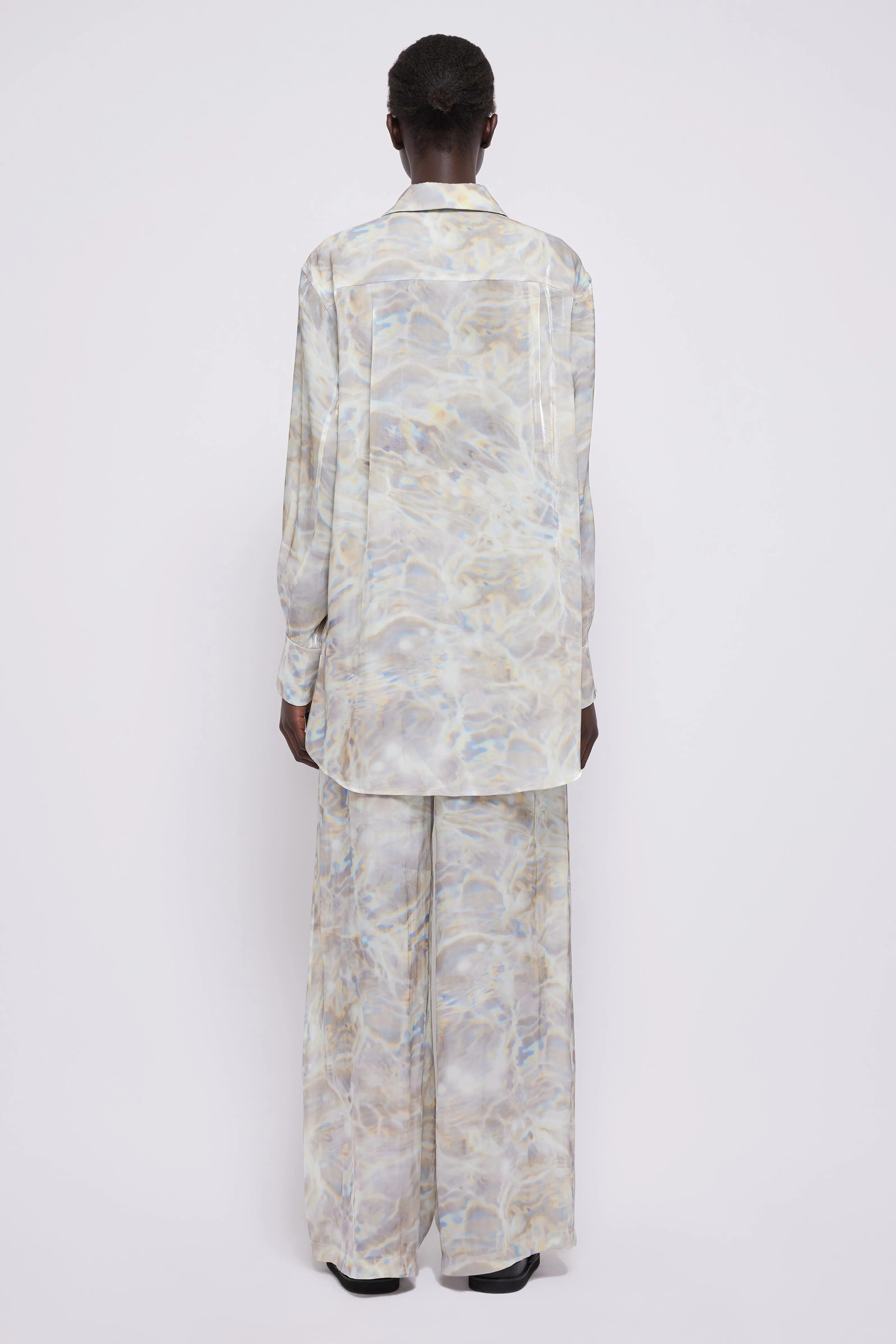 Yvonne Pant sold by Simkhai product image thumbnail 3