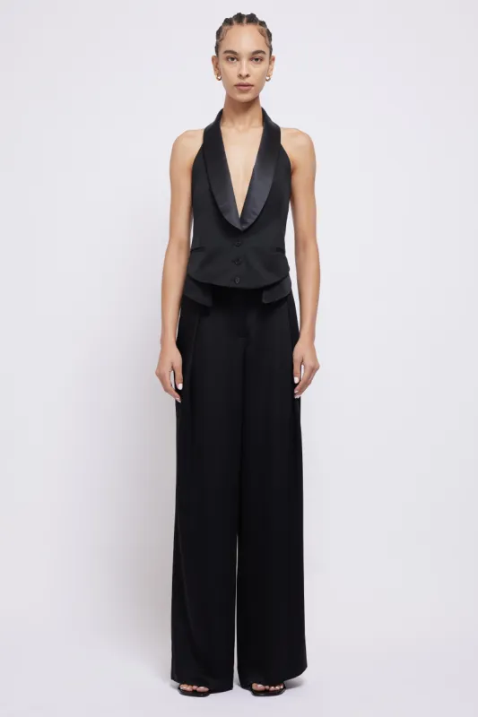 Leroy Pant sold by Simkhai