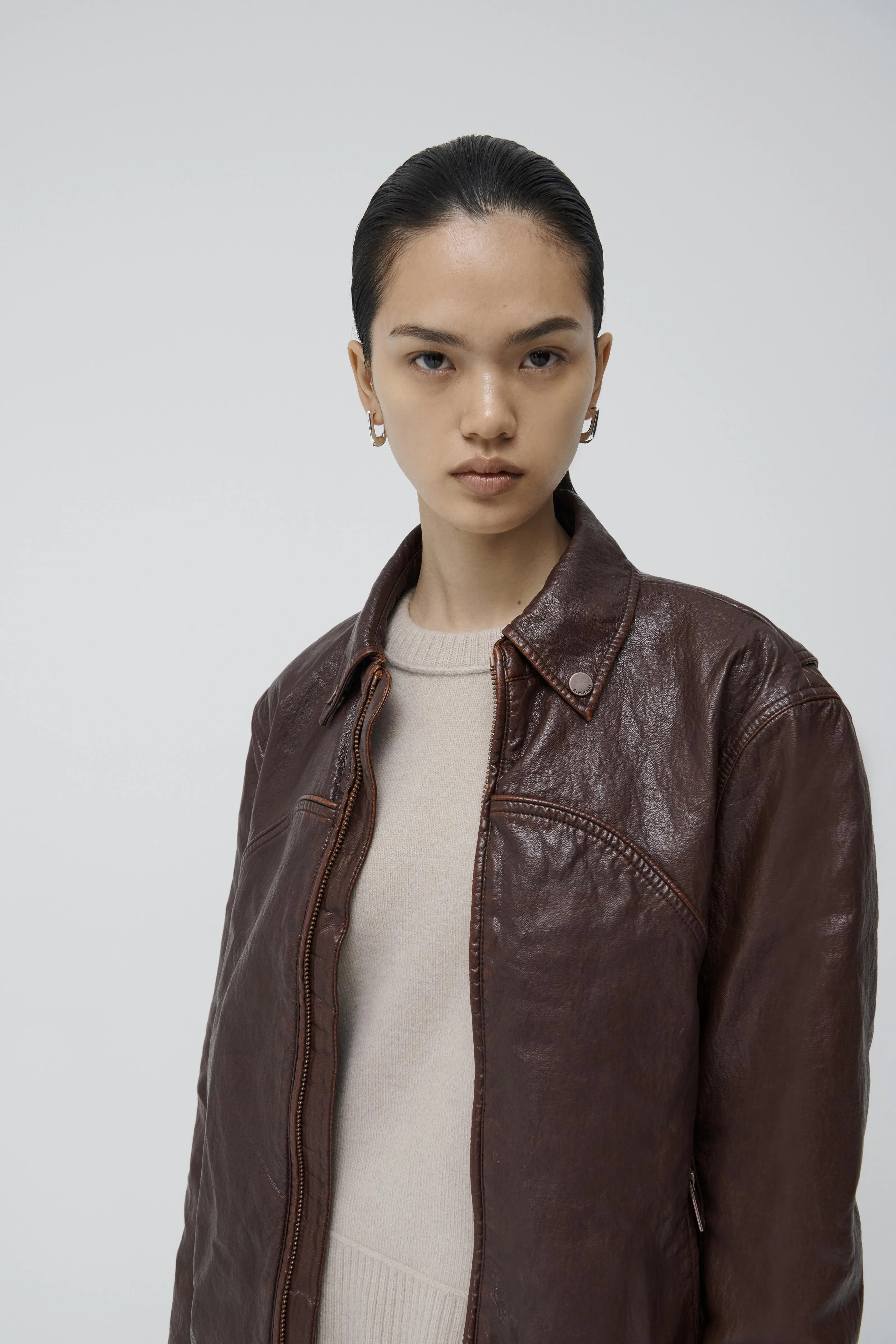 Gem Jacket sold by Simkhai product image thumbnail 4