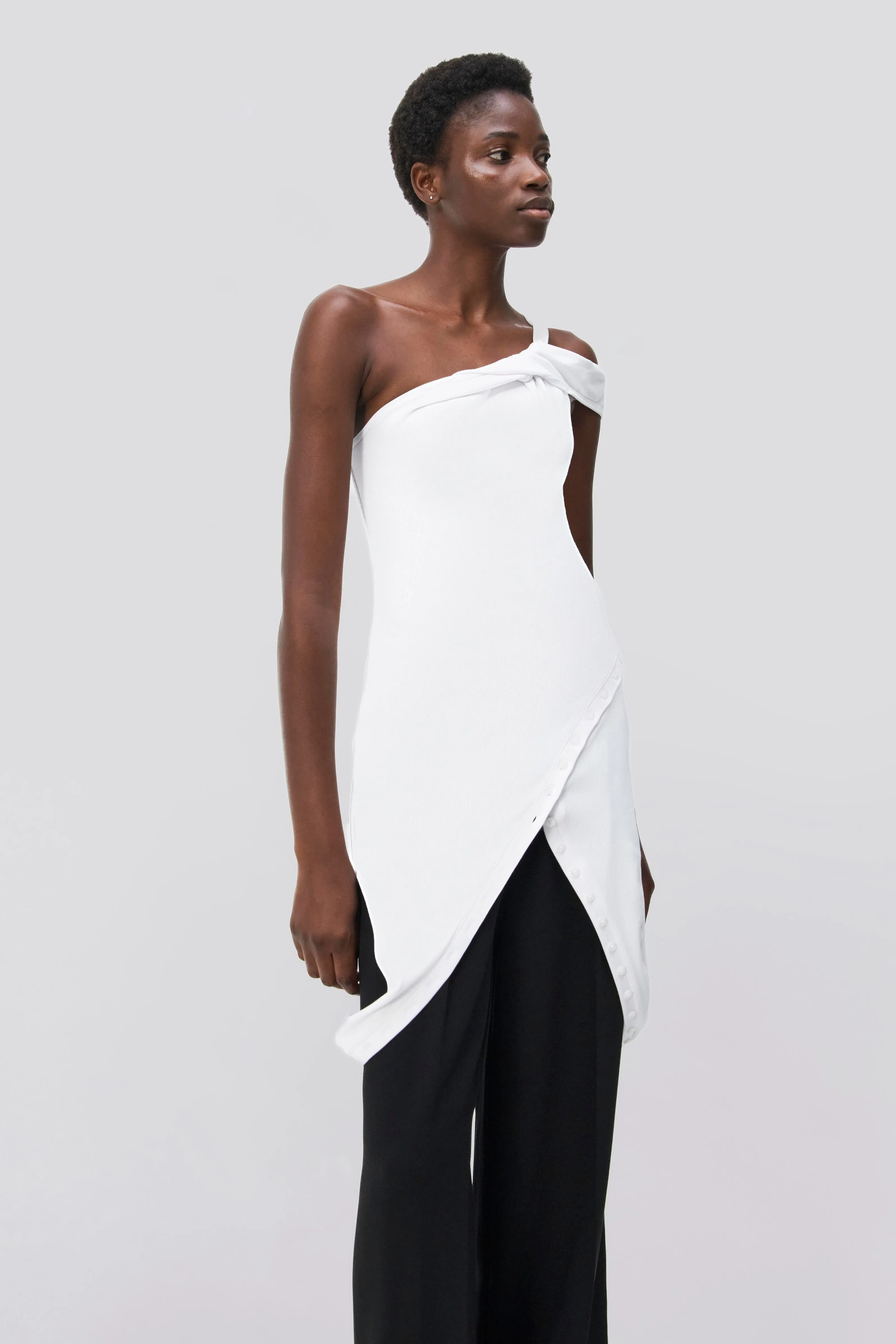 Alessia Tank sold by Simkhai product image thumbnail 5