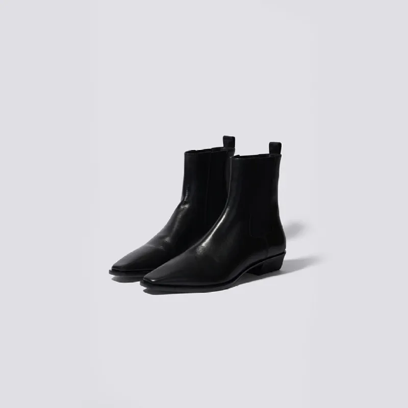 Lennon Boot made by Simkhai