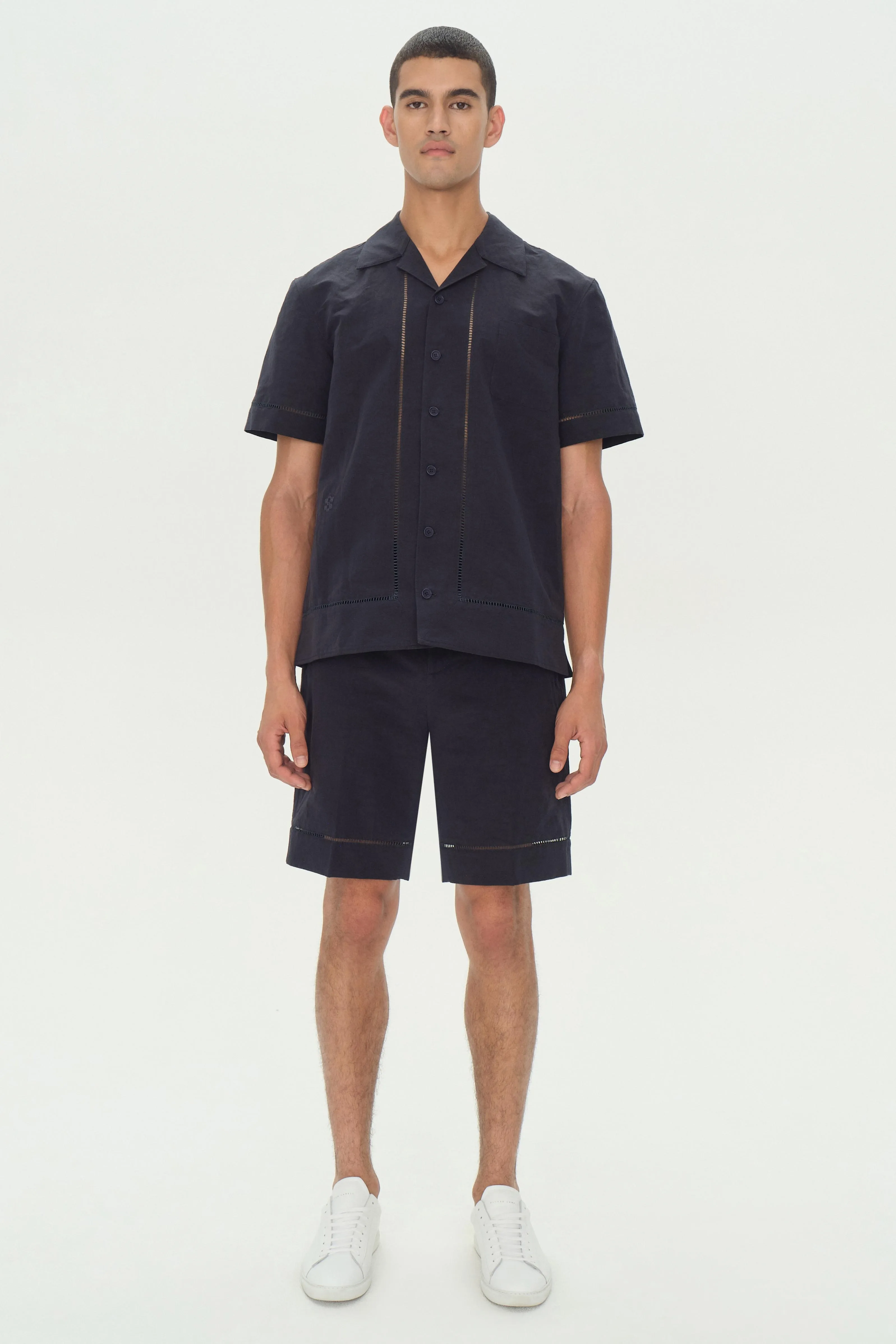 Marco Shirt sold by Simkhai