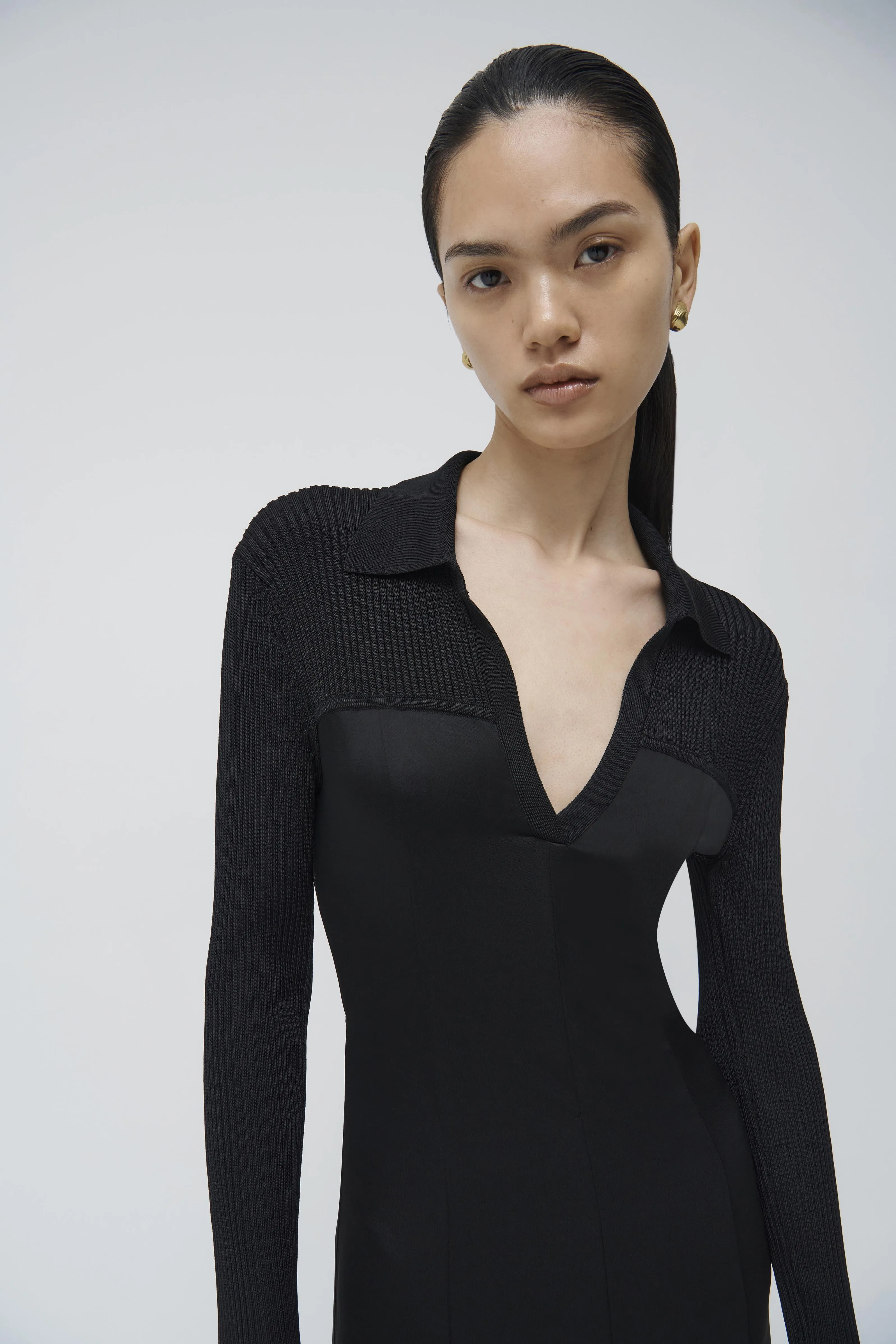 Jonny Dress sold by Simkhai product image thumbnail 4