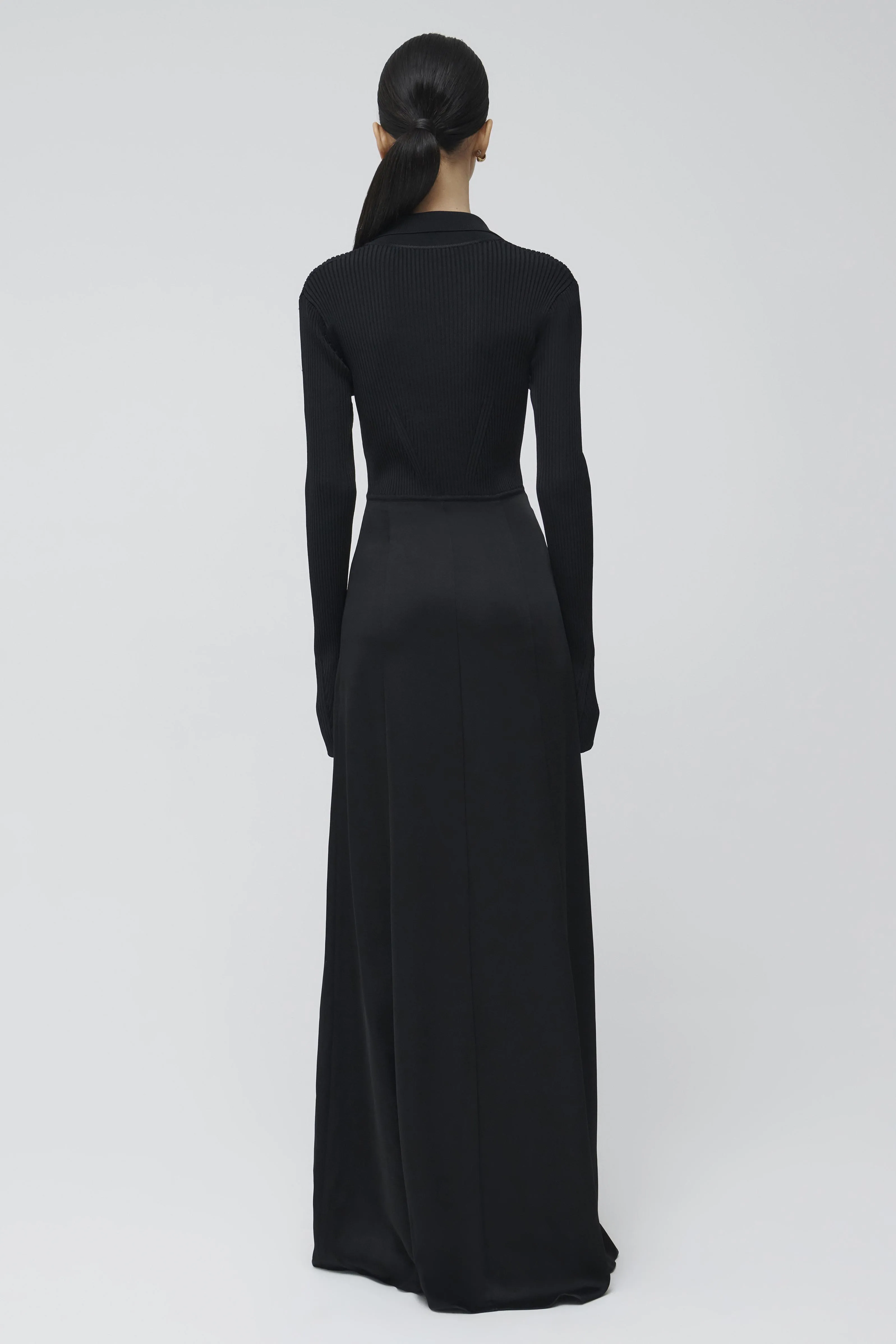 Jonny Dress sold by Simkhai product image thumbnail 3