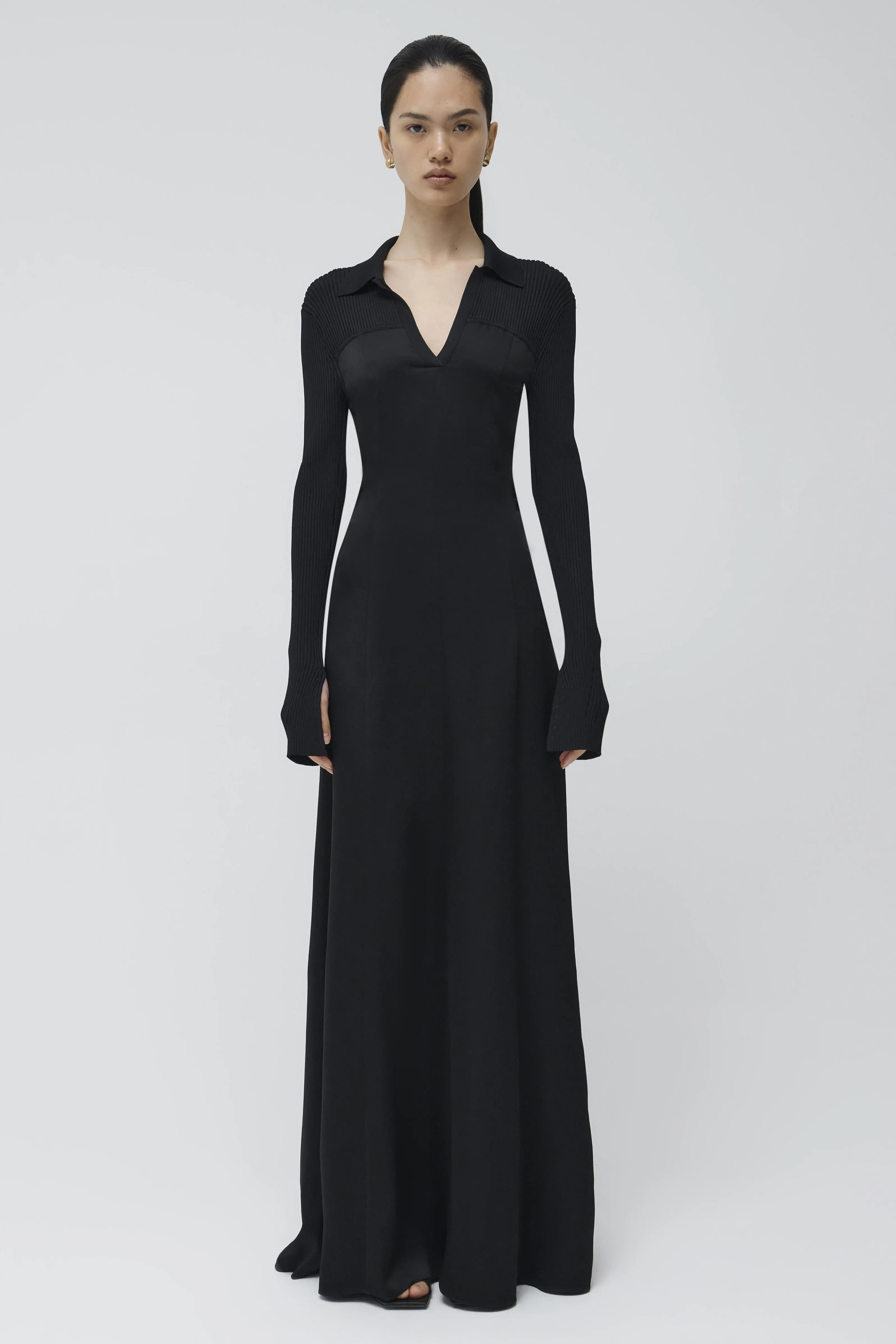 Jonny Dress sold by Simkhai
