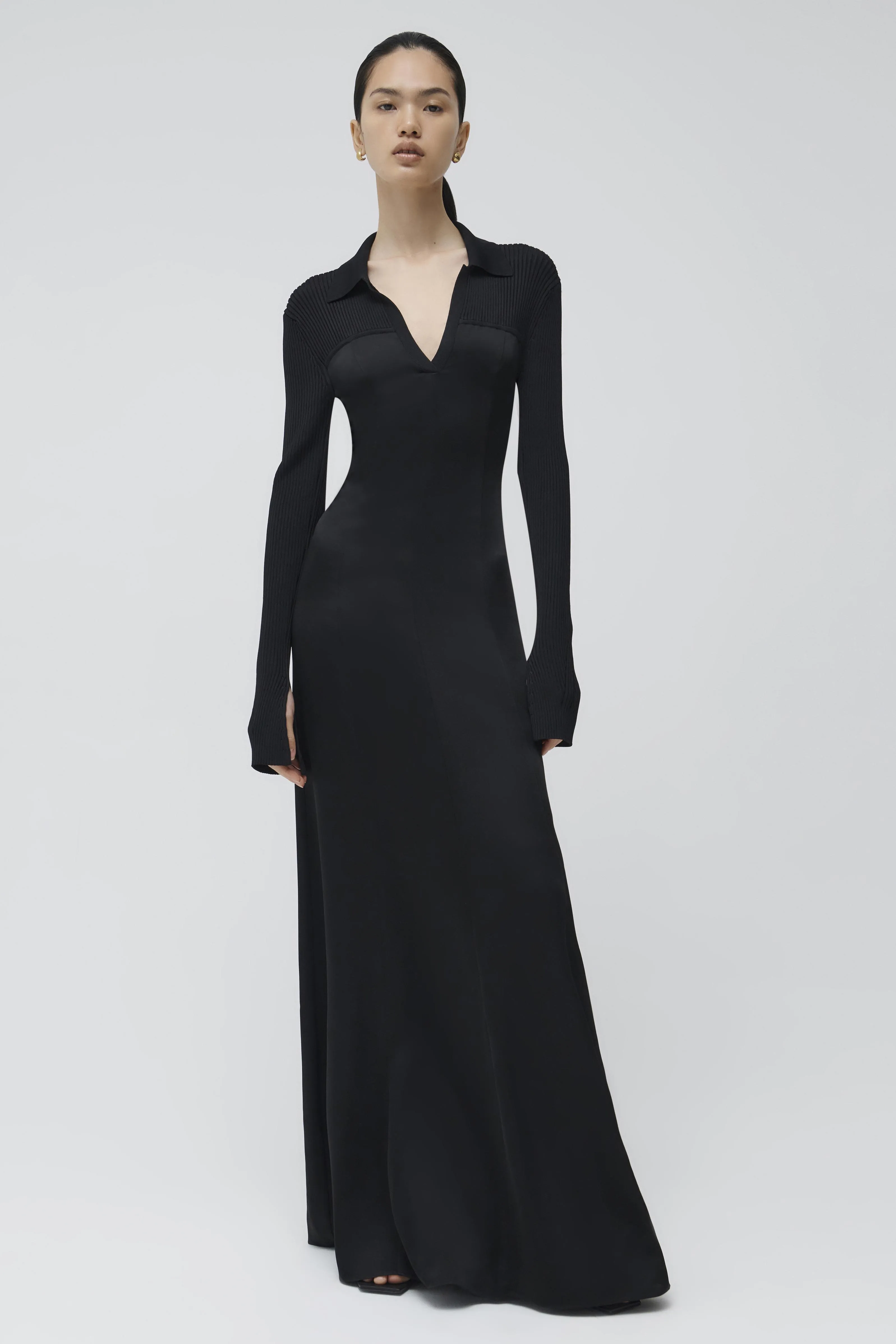 Jonny Dress sold by Simkhai product image thumbnail 2